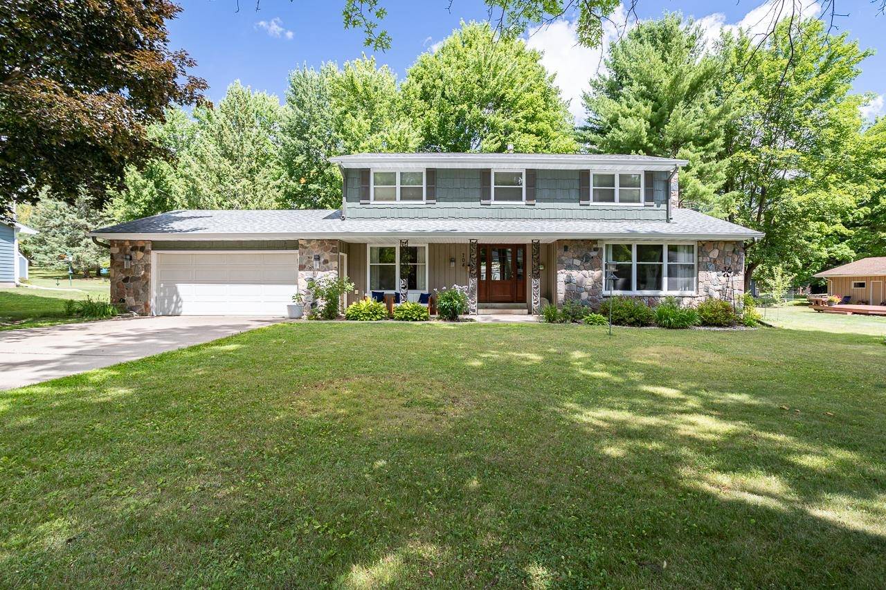 Rothschild, WI 54474,704 SCHMIDT AVENUE