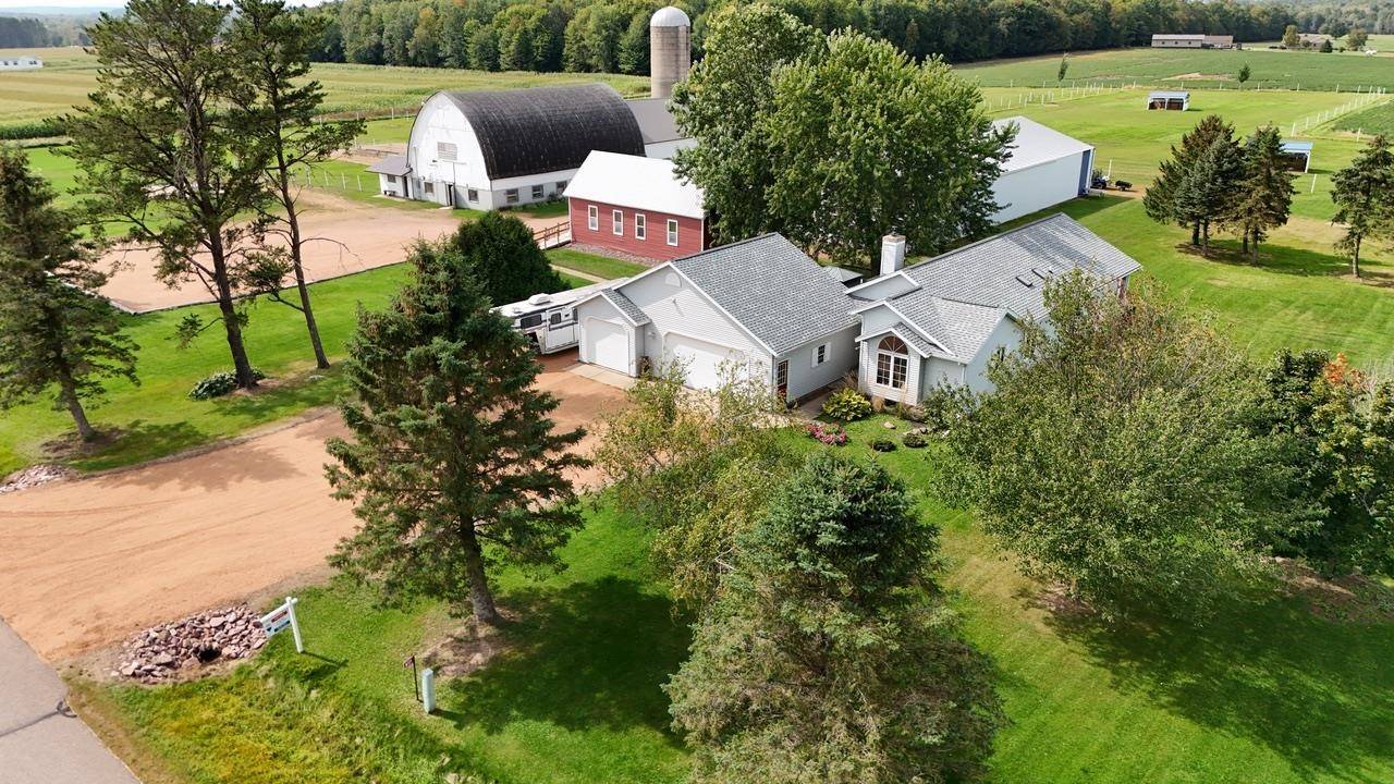 Merrill, WI 54452,N721 RANGELINE ROAD