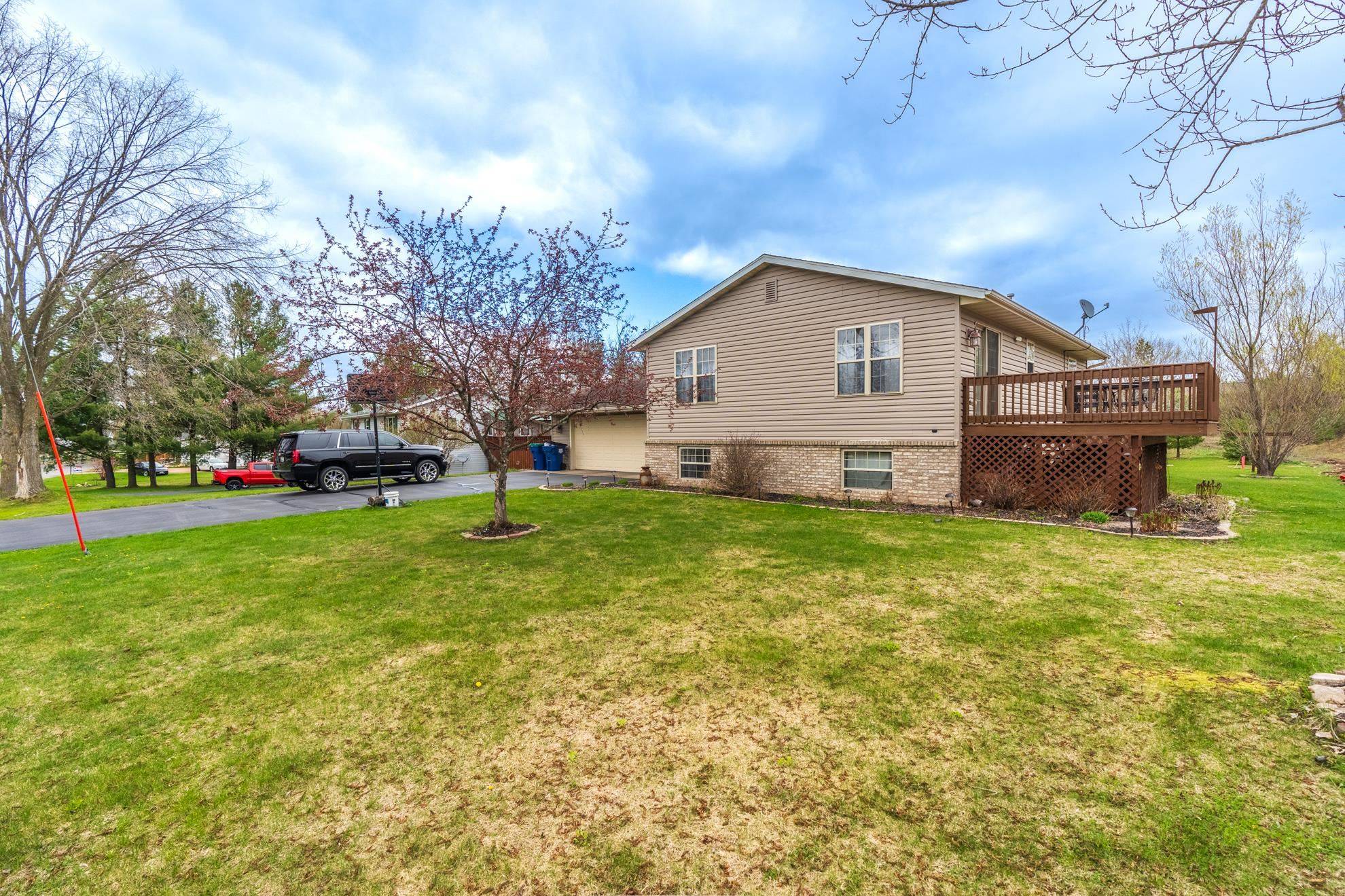 Hatley, WI 54440,198 CURTIS AVENUE