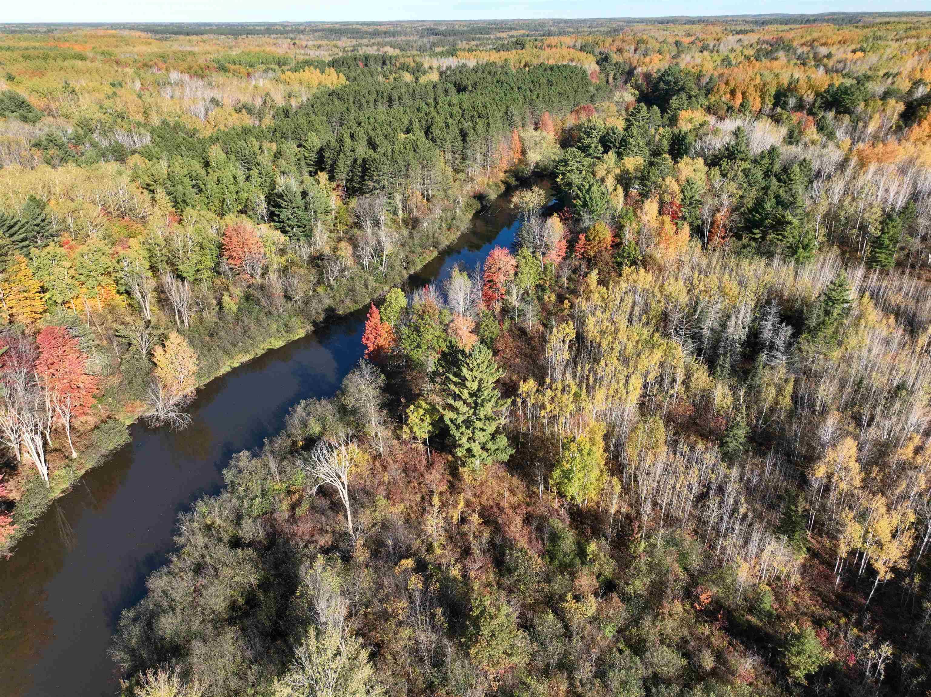 Harshaw, WI 54529,Near ROCKY RUN ROAD