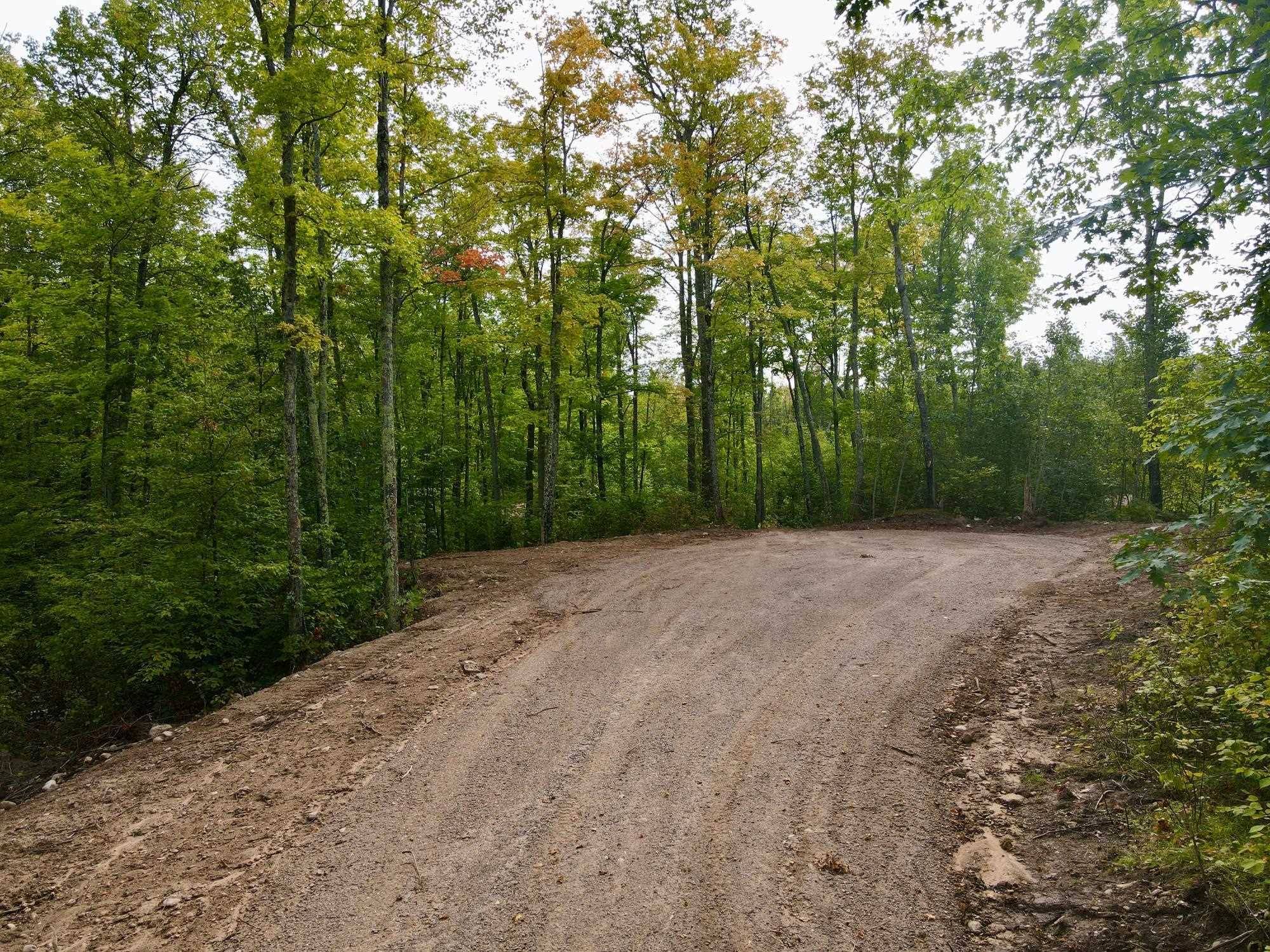 Tomahawk, WI 54487,Lot 1 GRUNDY ROAD
