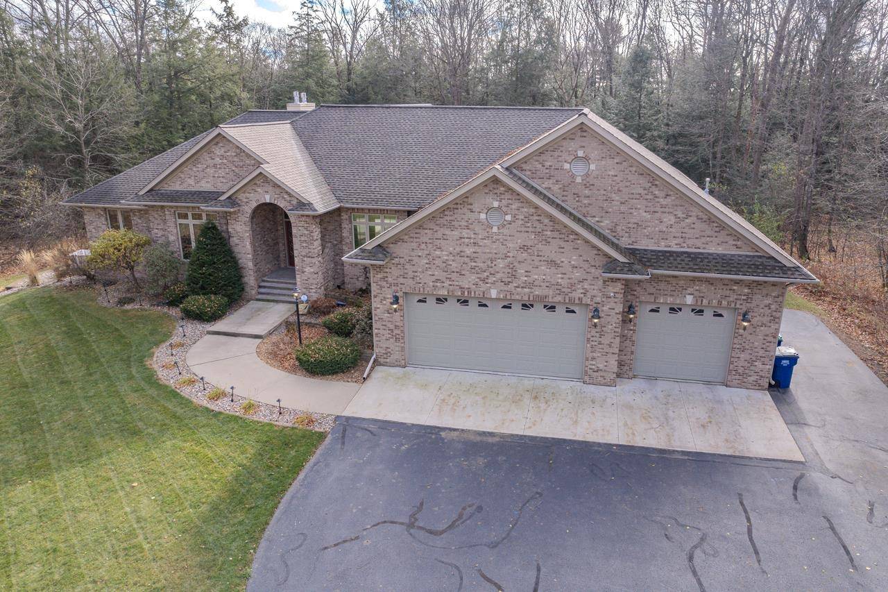 Wausau, WI 54403,158761 BURGER LANE