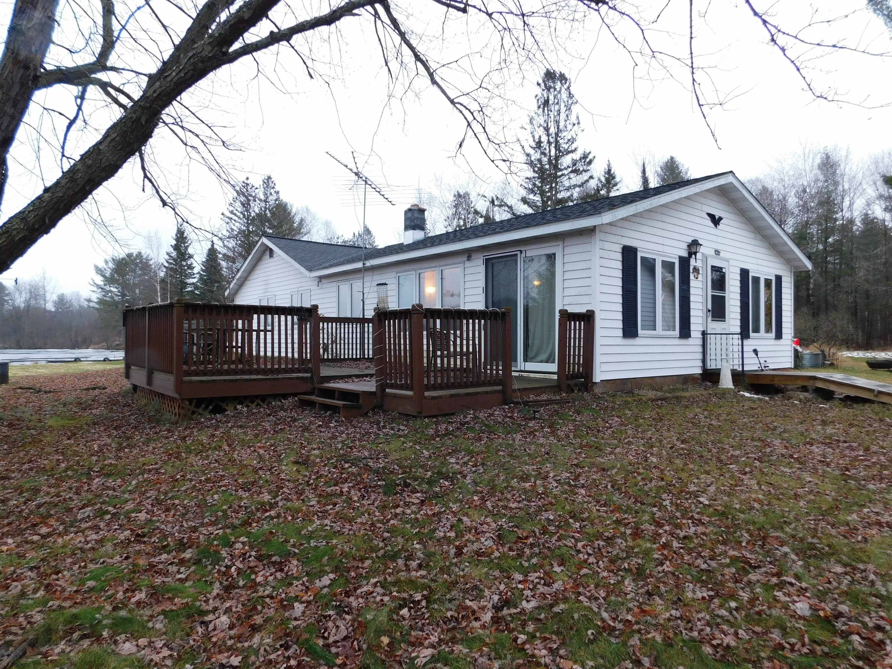 Irma, WI 54442,N5607 STATE ROAD 107