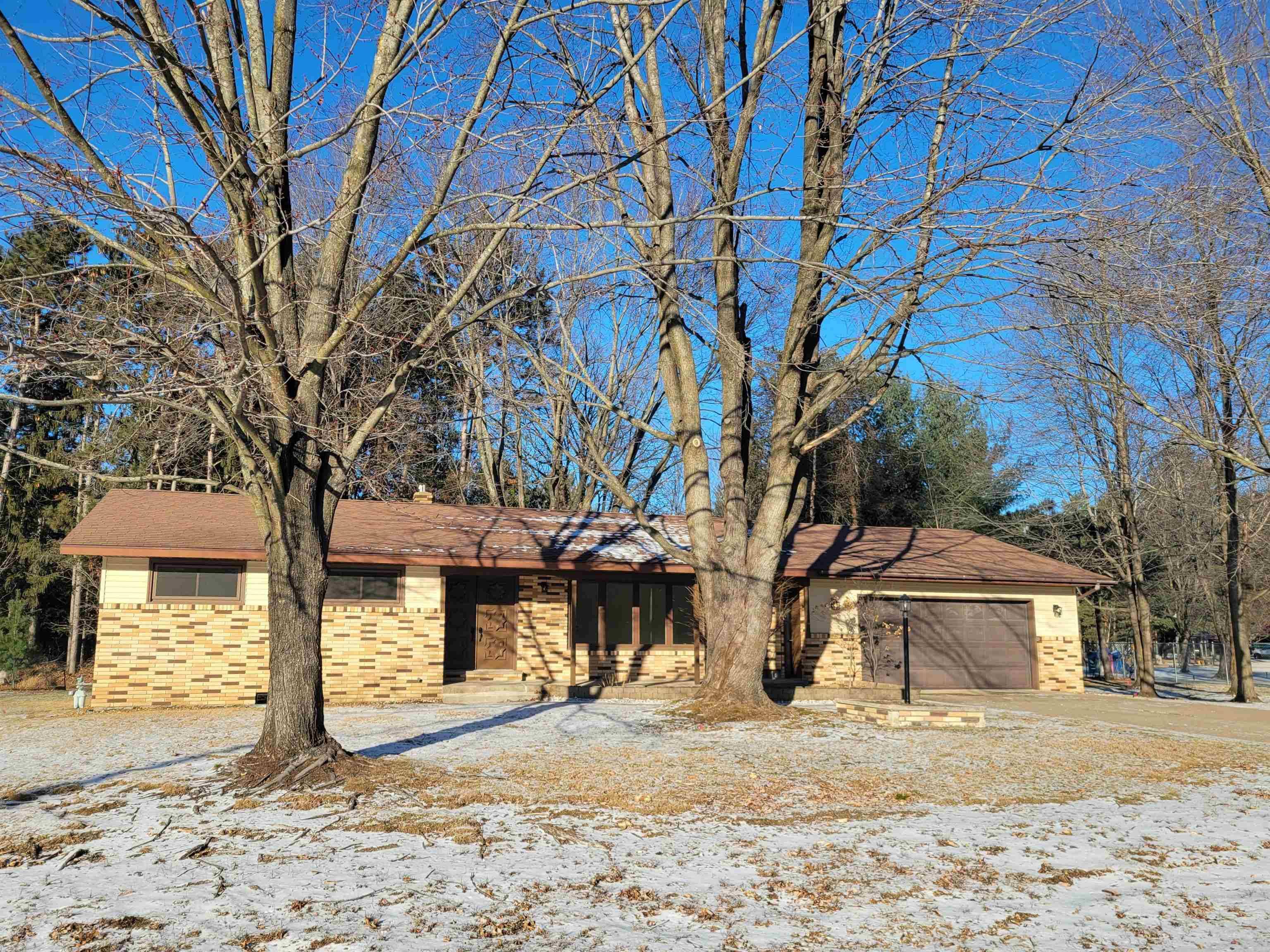 Stevens Point, WI 54481,4206 NEBEL STREET