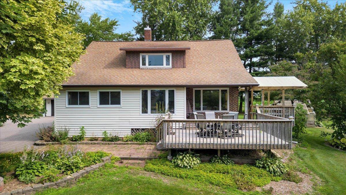 Marshfield, WI 54449,115100 MC MILLAN STREET