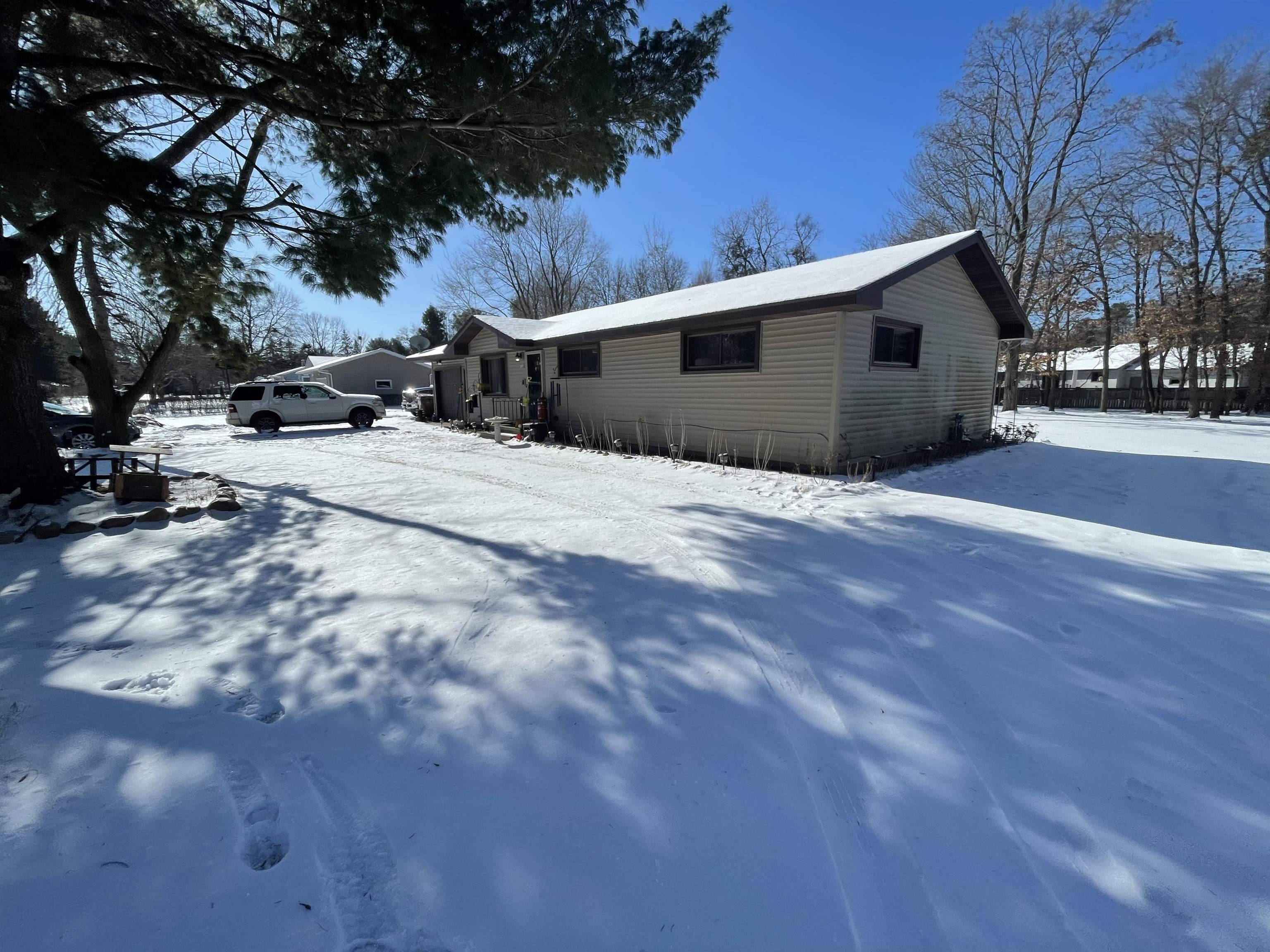 Stevens Point, WI 54481,3328 ALDER STREET
