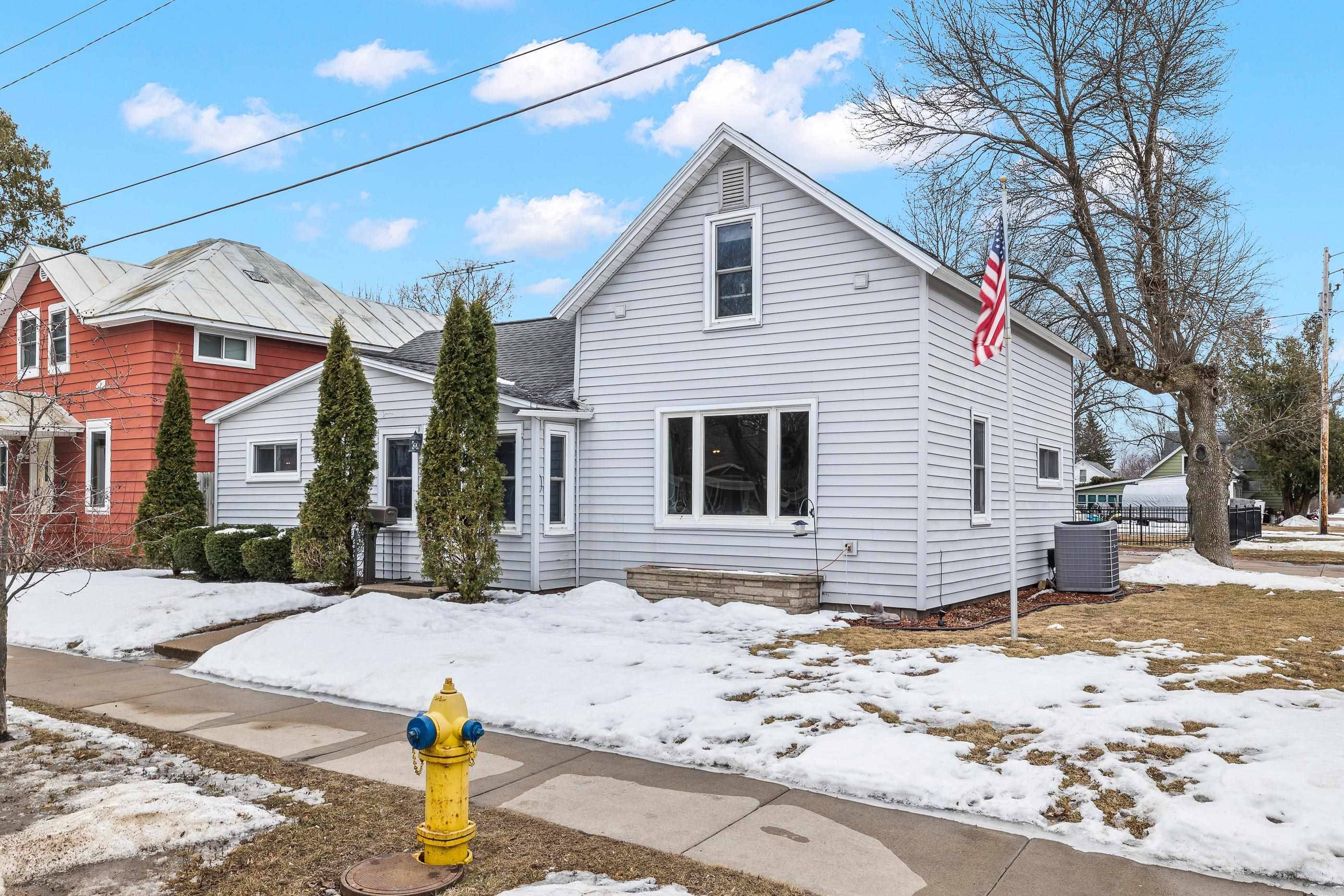 Stevens Point, WI 54481,501 FOURTH AVENUE