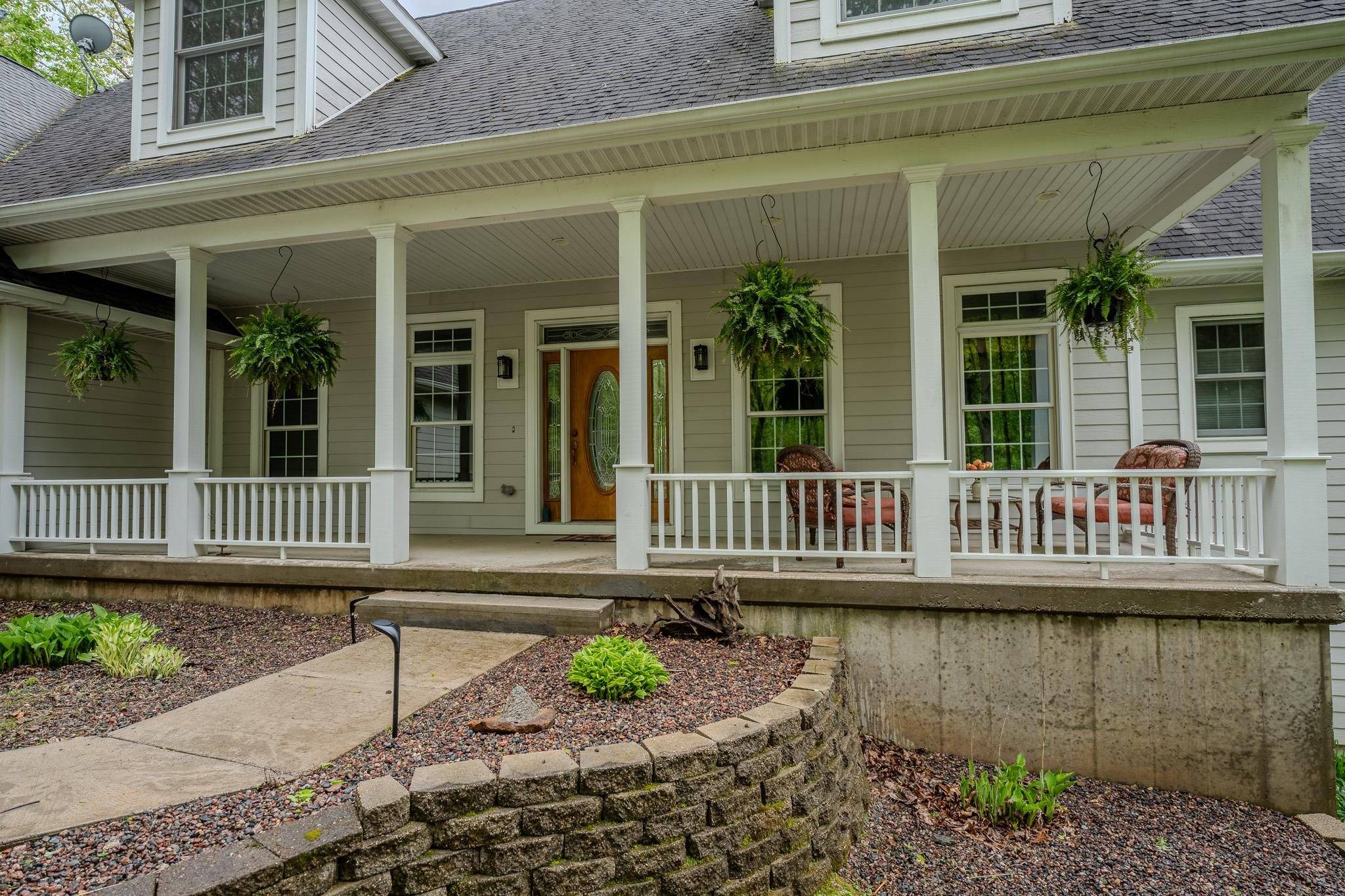 Edgar, WI 54426,129341 HILLWOOD ROAD