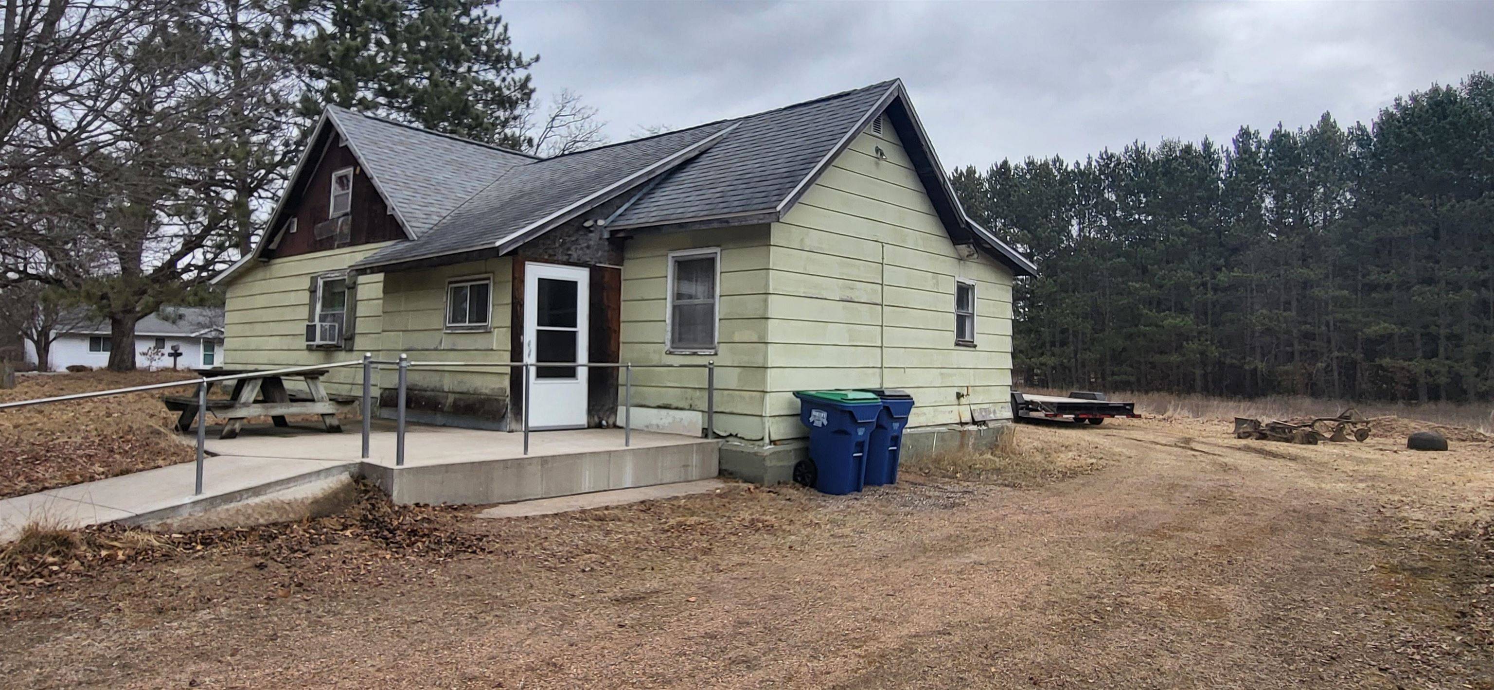 Stevens Point, WI 54482,5555 JORDAN ROAD