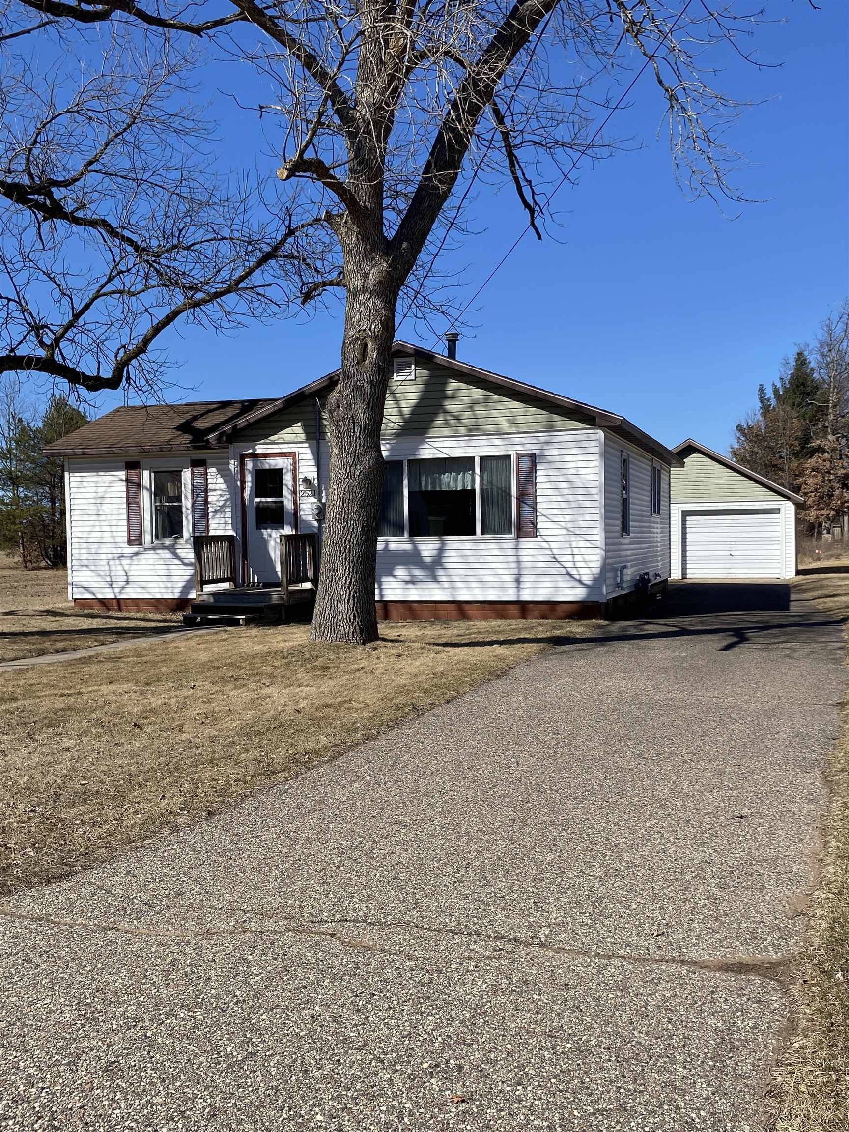 Wisconsin Rapids, WI 54494-0000,2521 KINGSTON ROAD