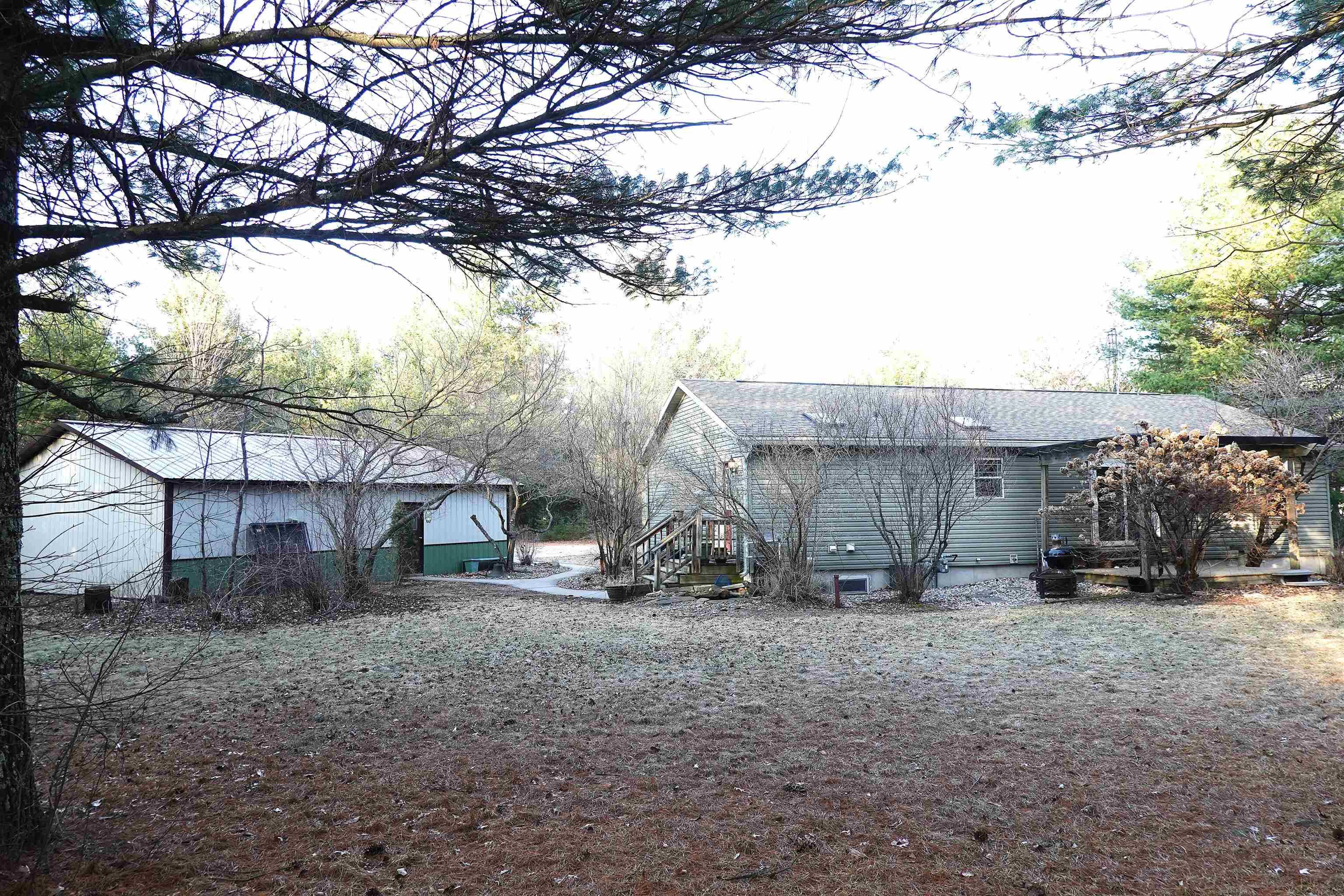Wisconsin Rapids, WI 54494,3360 85TH STREET