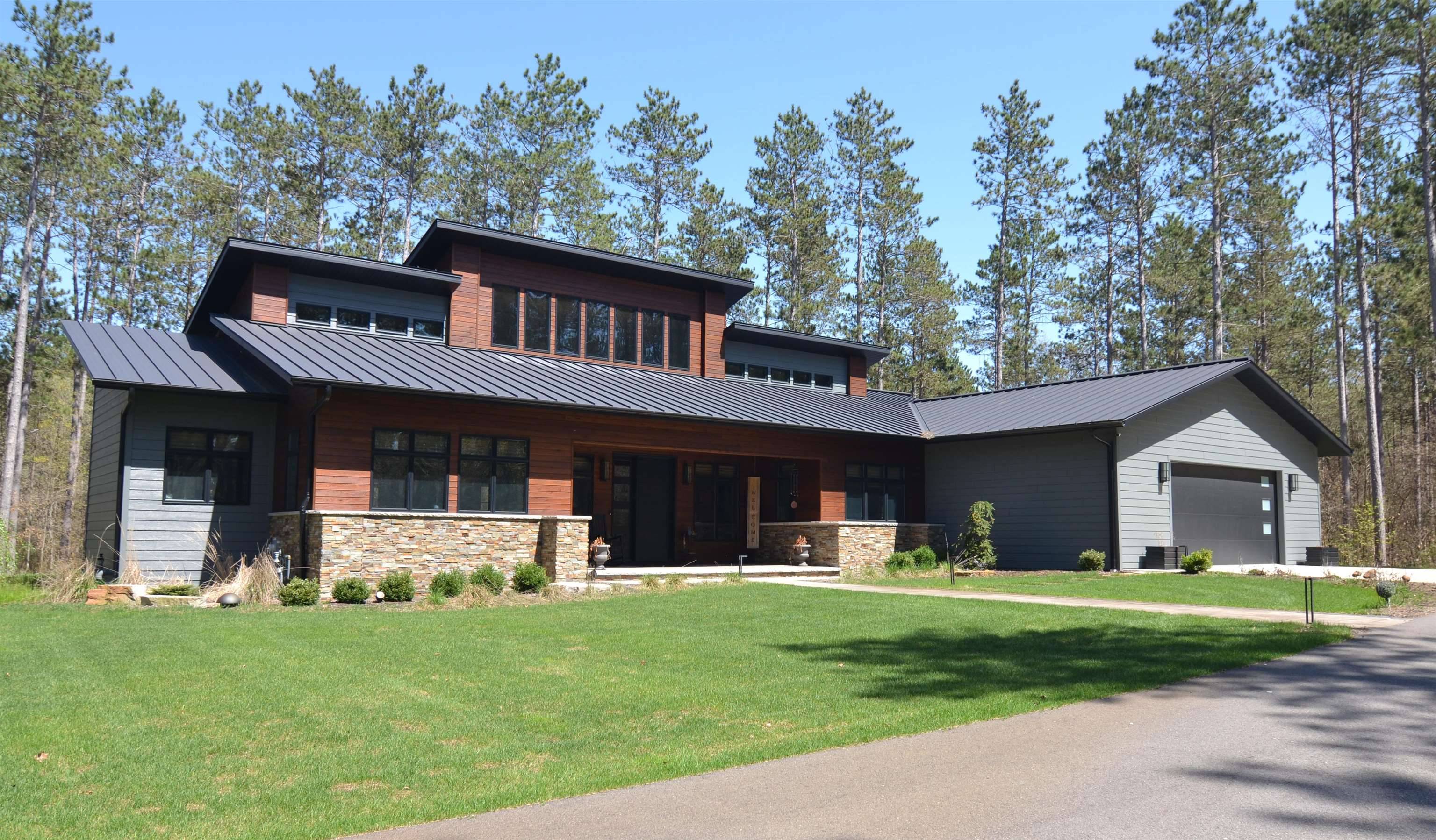 Mosinee, WI 54455,148591 SMORE LANE