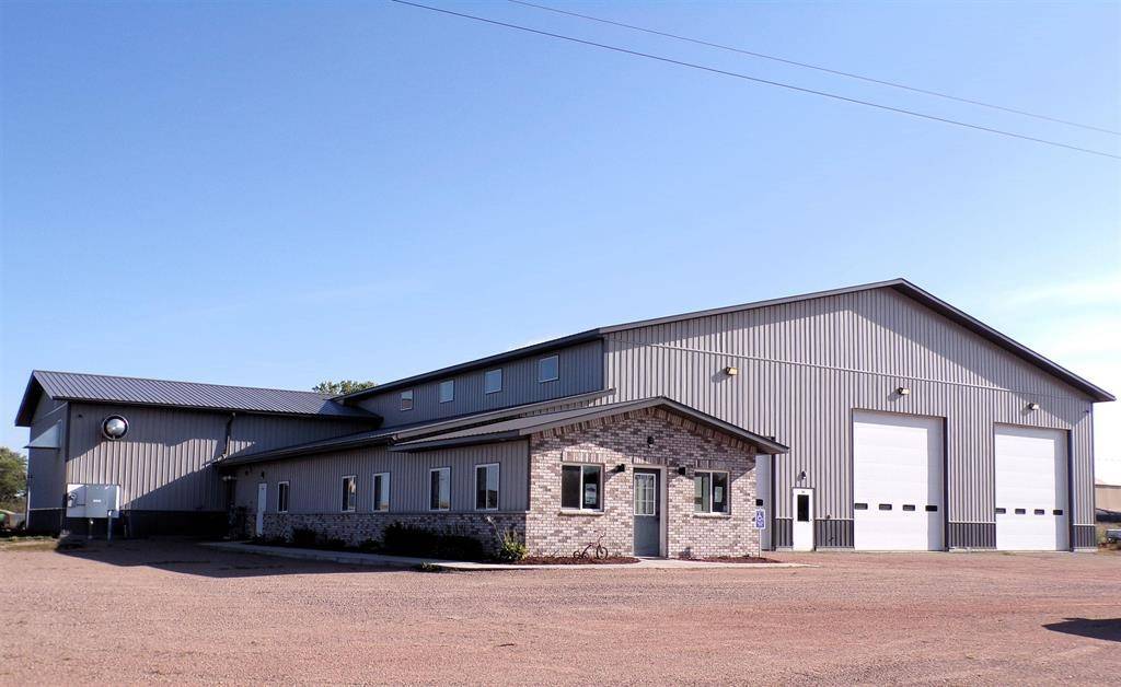 Loyal, WI 54446,705 N MAIN STREET