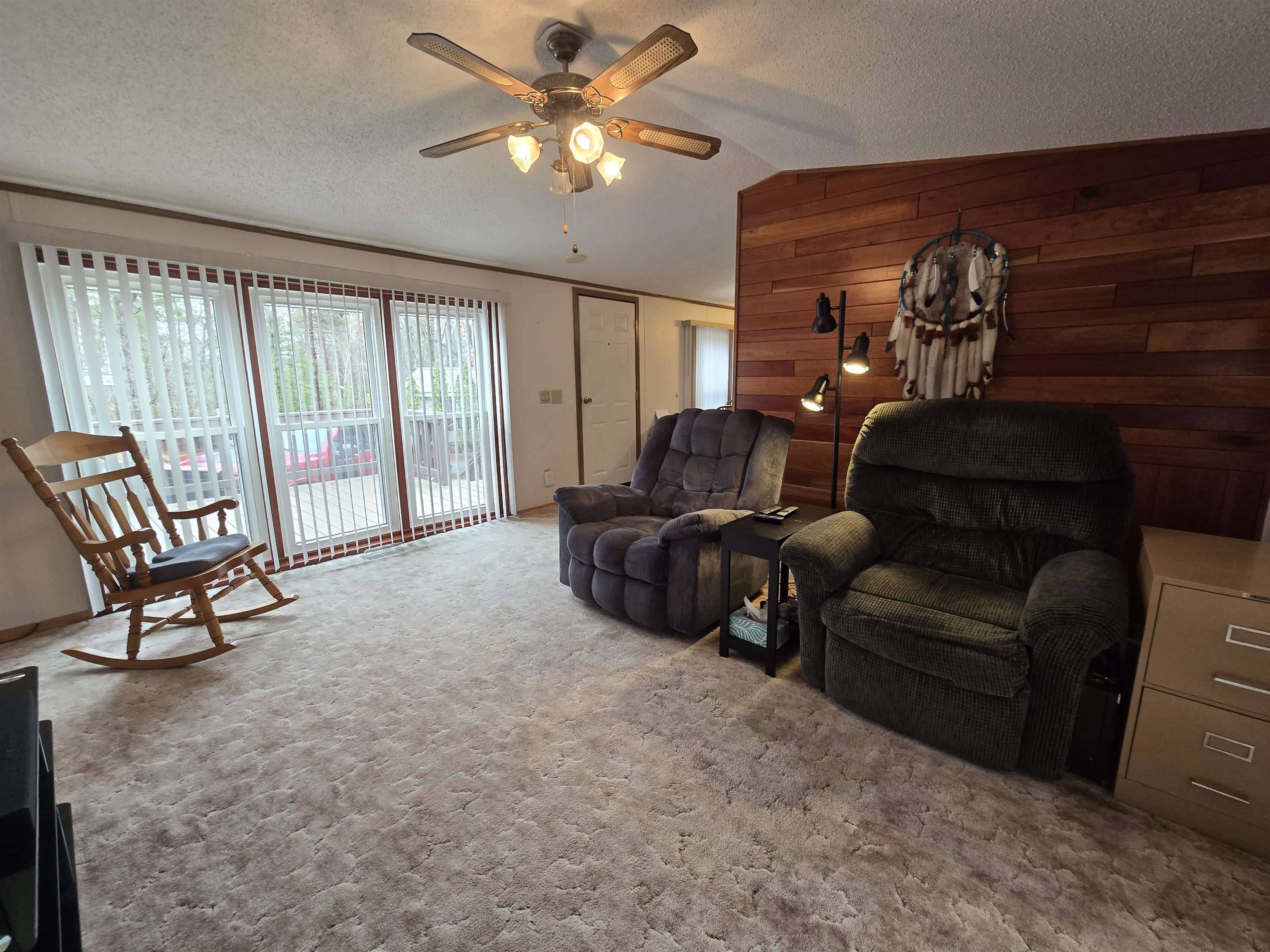Tomahawk, WI 54487,Unit 36 N11445 CTH A