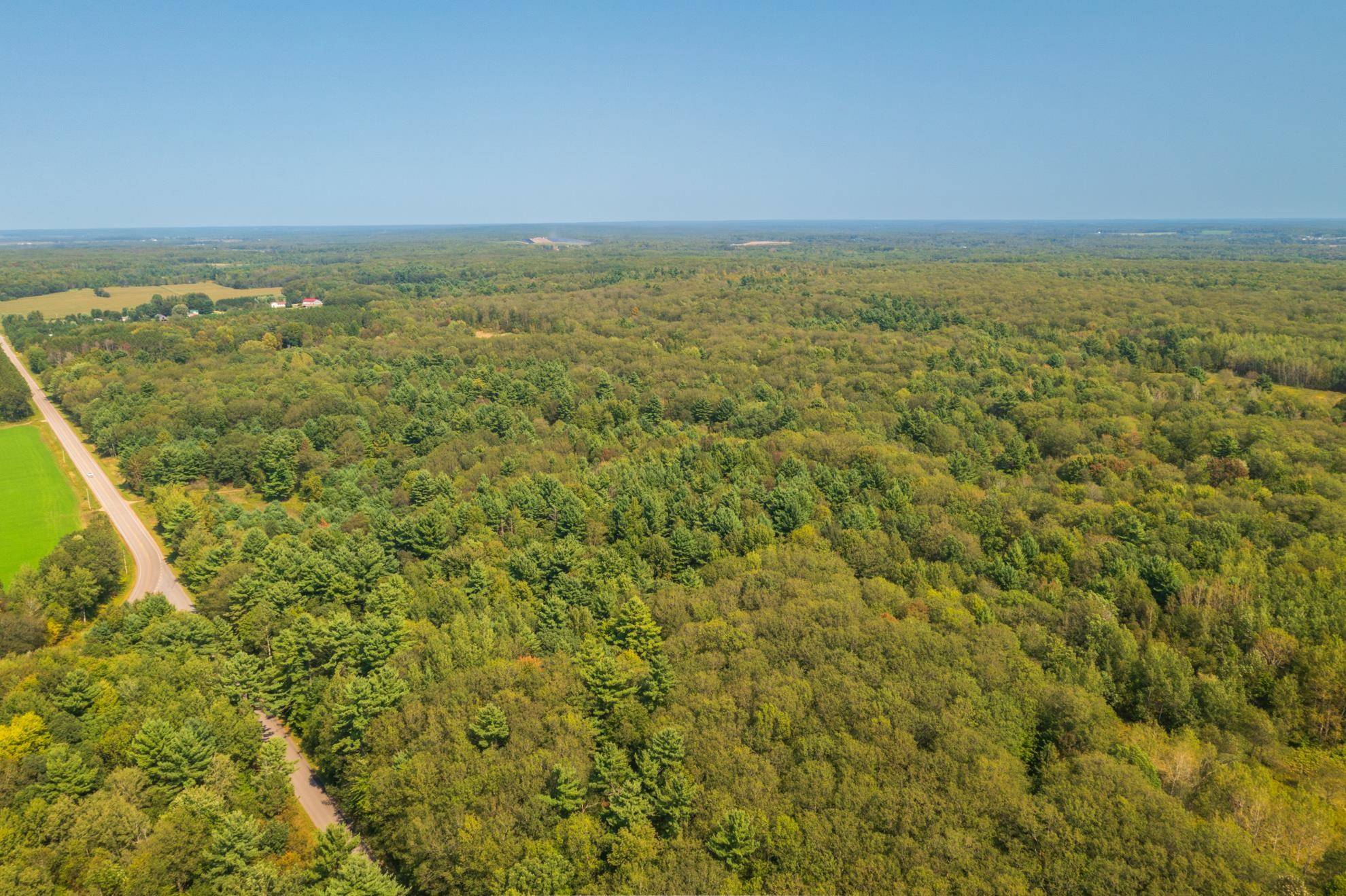 Hatley, WI 54471,344.19 acres TOWNLINE ROAD