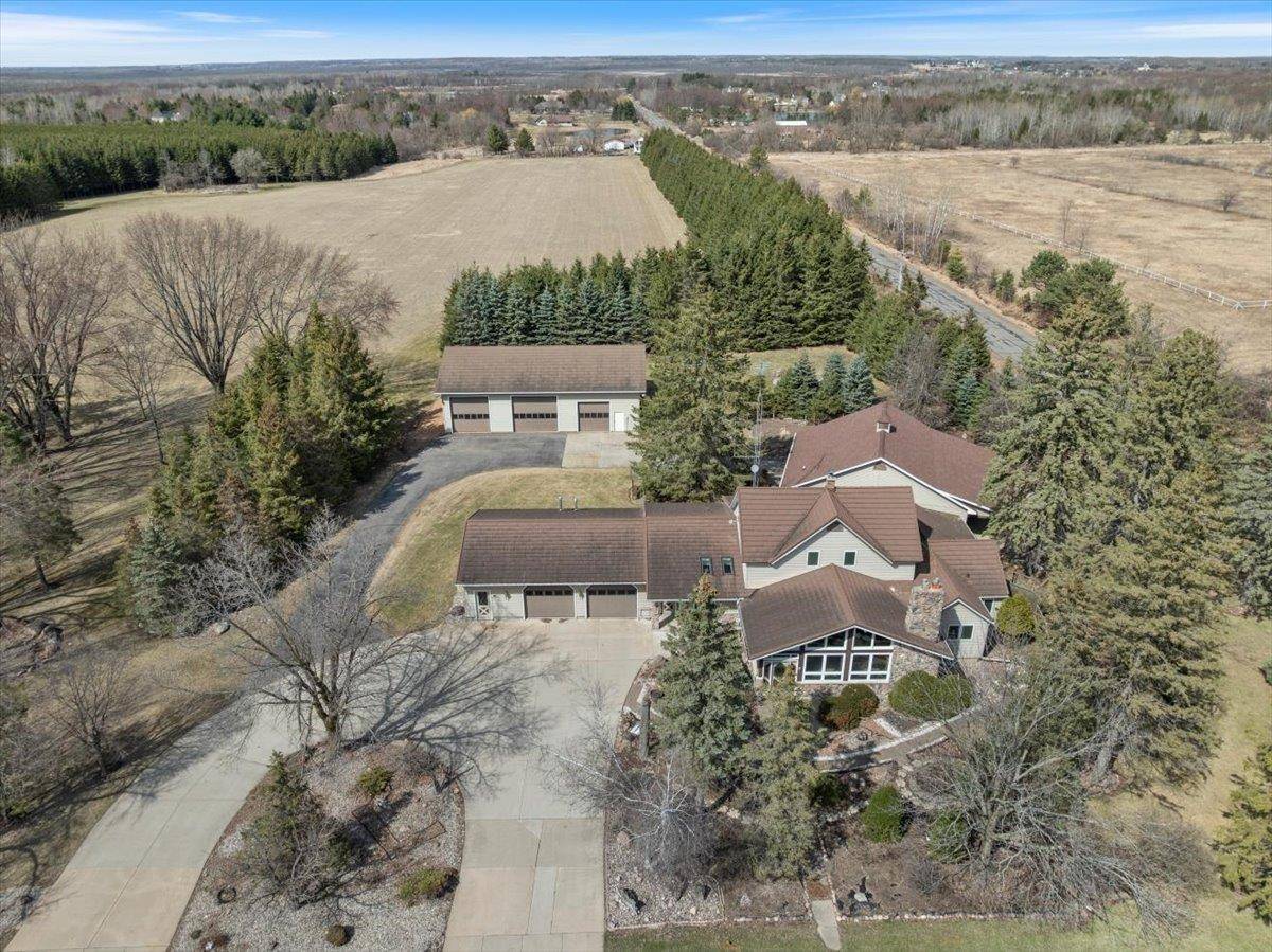 Marshfield, WI 54449,801 W MC MILLAN STREET