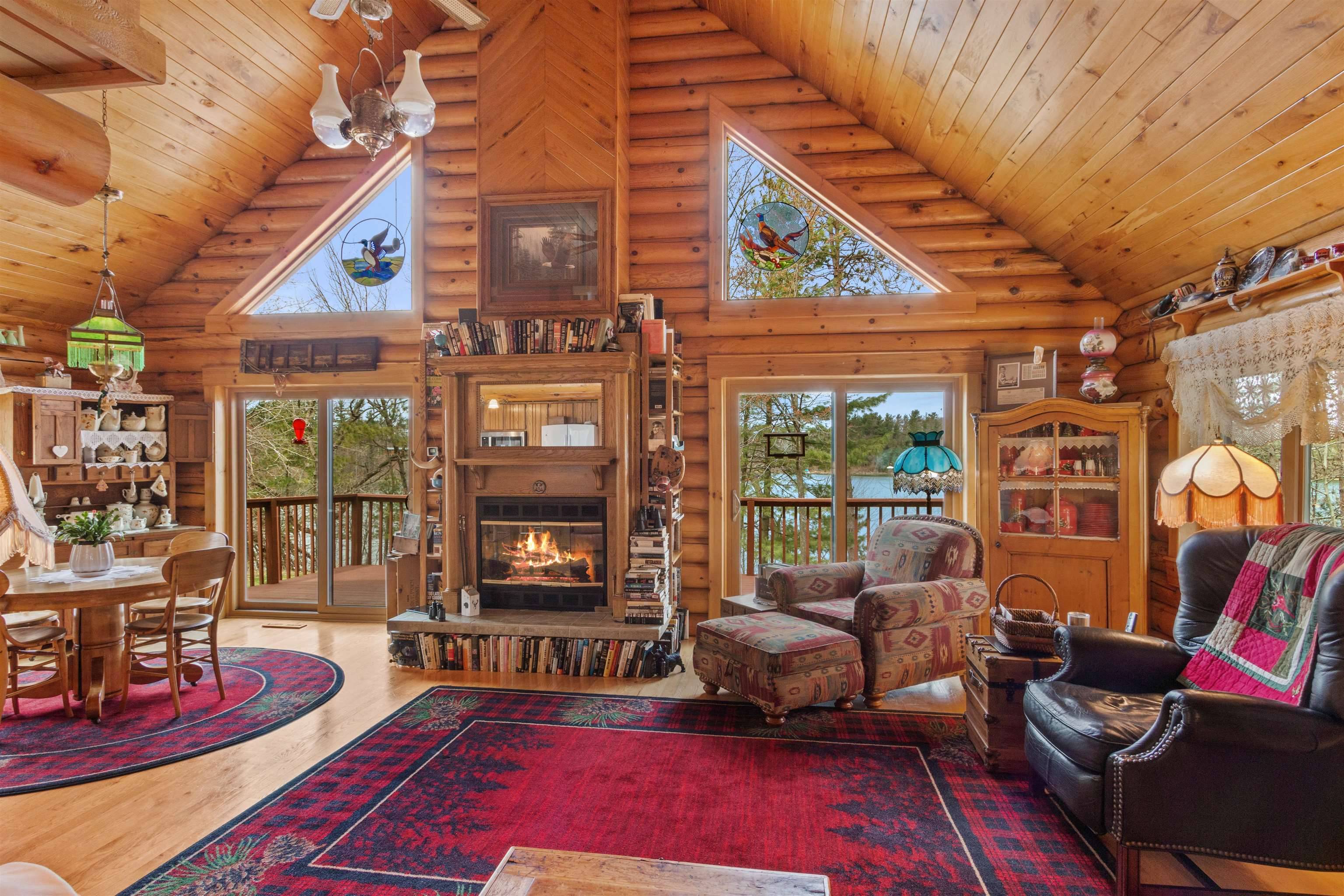 Amherst Junction, WI 54407,10130 TROUT CREEK ROAD
