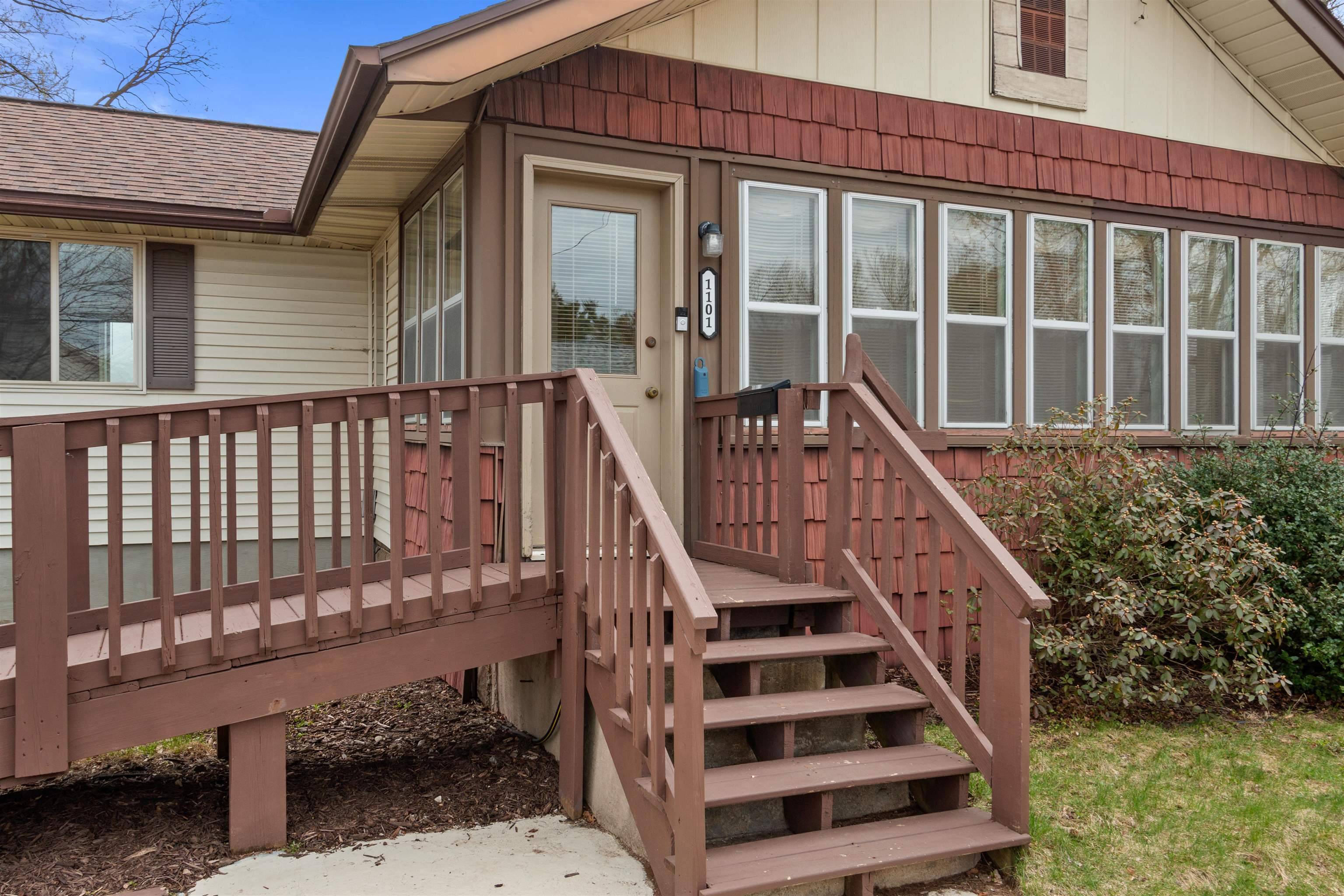 Stevens Point, WI 54481,1101 FRANCIS STREET