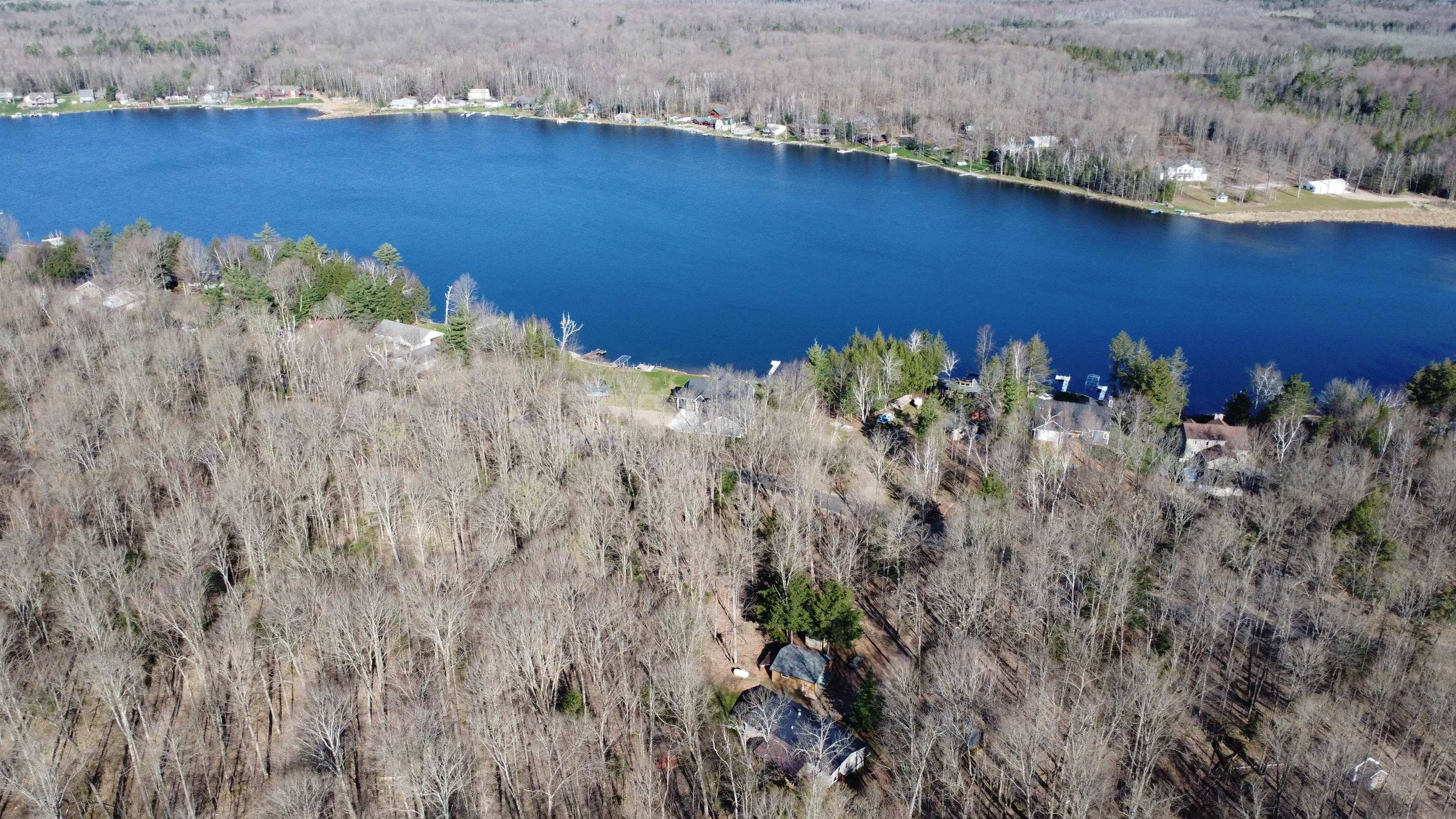 Pickerel, WI 54465,9581 CRYSTAL LAKE ROAD