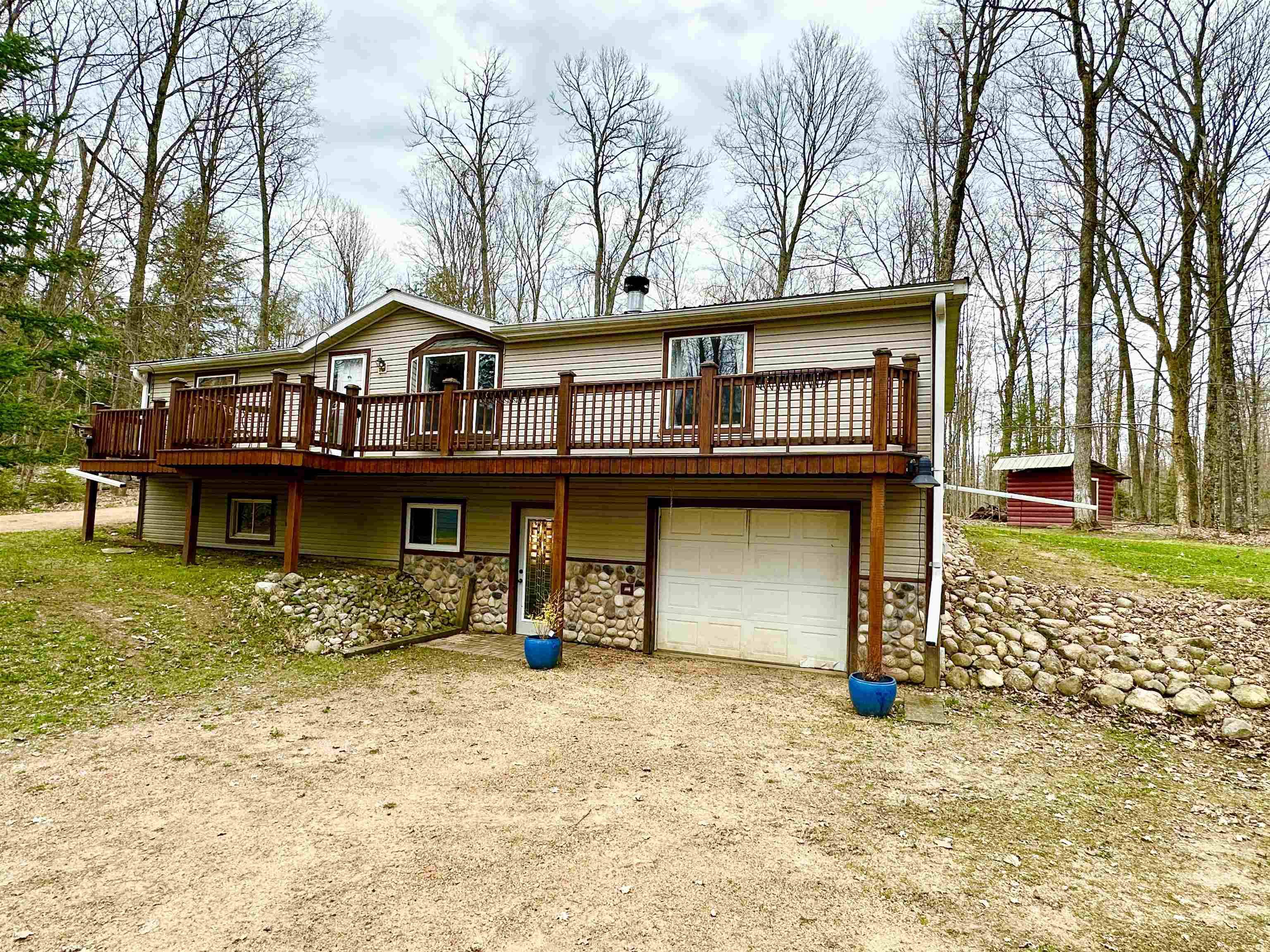 Pickerel, WI 54465,9581 CRYSTAL LAKE ROAD