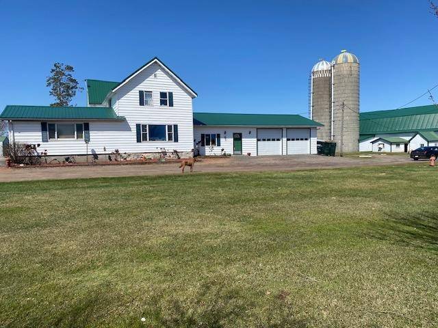 Athens, WI 54411,110210 OLLIE ROAD