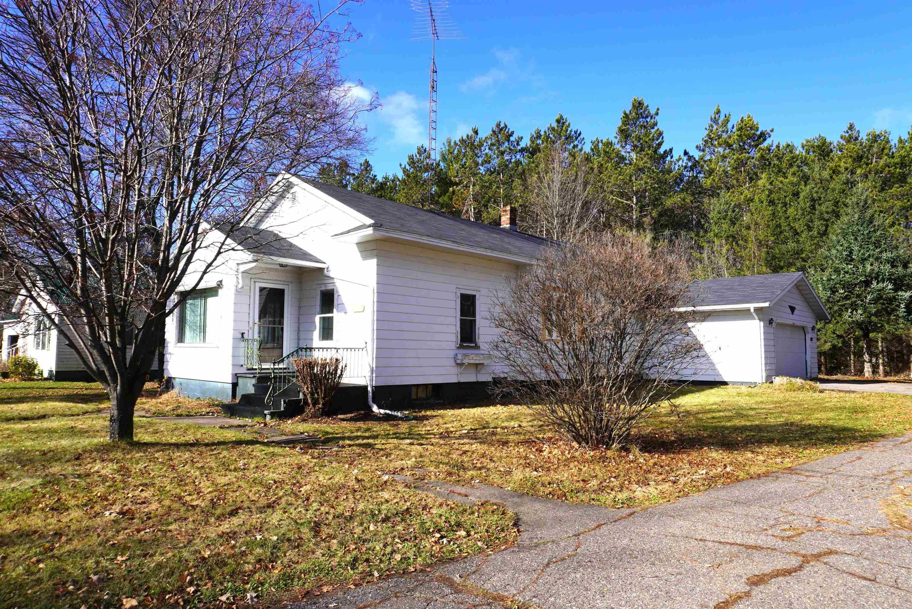 Gleason, WI 54435,N5323 STATE HIGHWAY 17