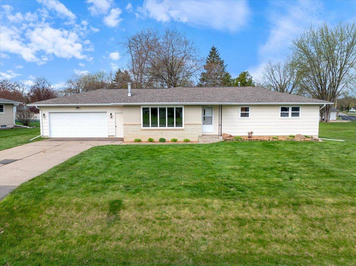 Marshfield, WI 54449,522 N AUBURN AVENUE