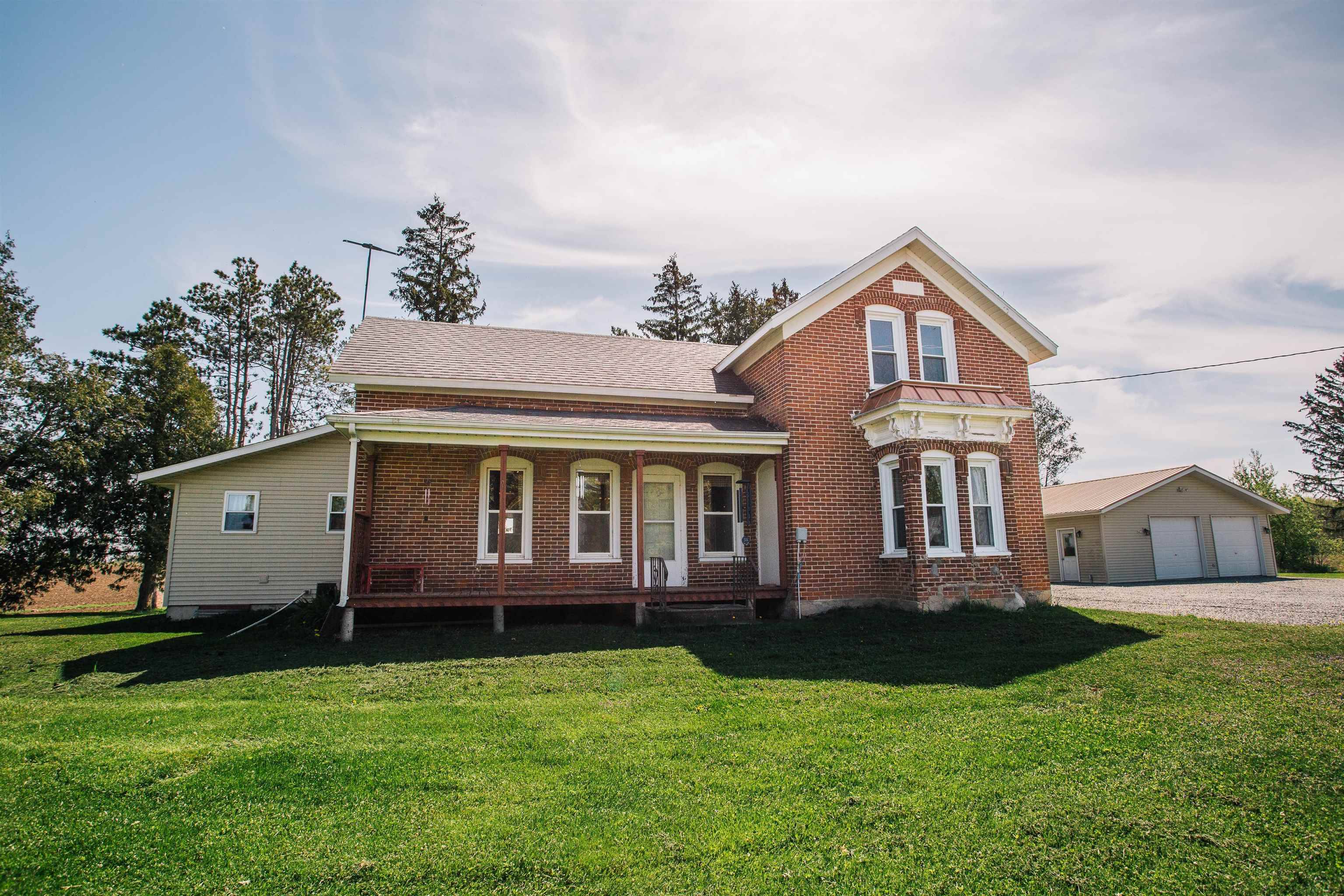 Neillsville, WI 54456,N6060 COUNTY ROAD K