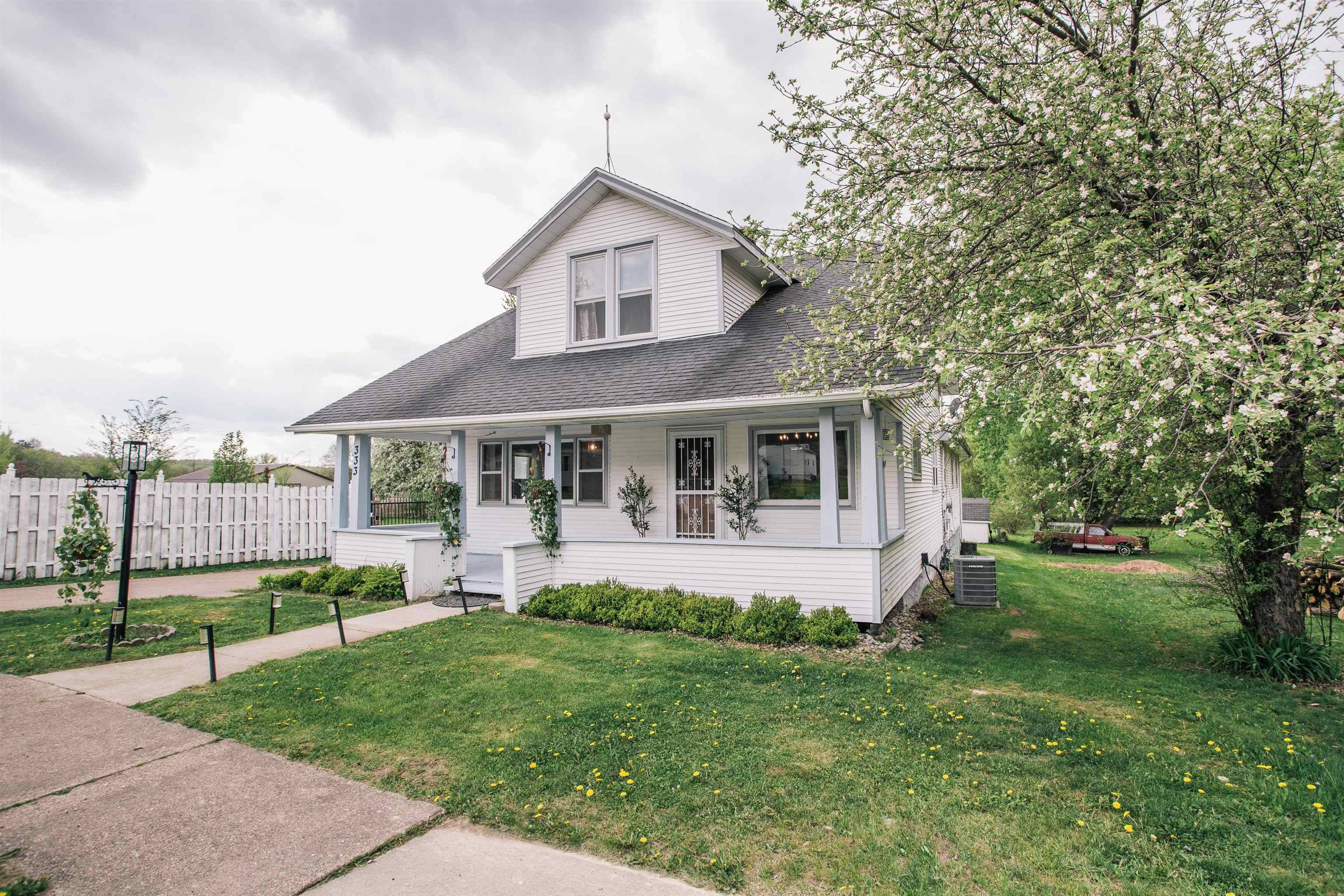 Granton, WI 54436,333 MAPLE STREET
