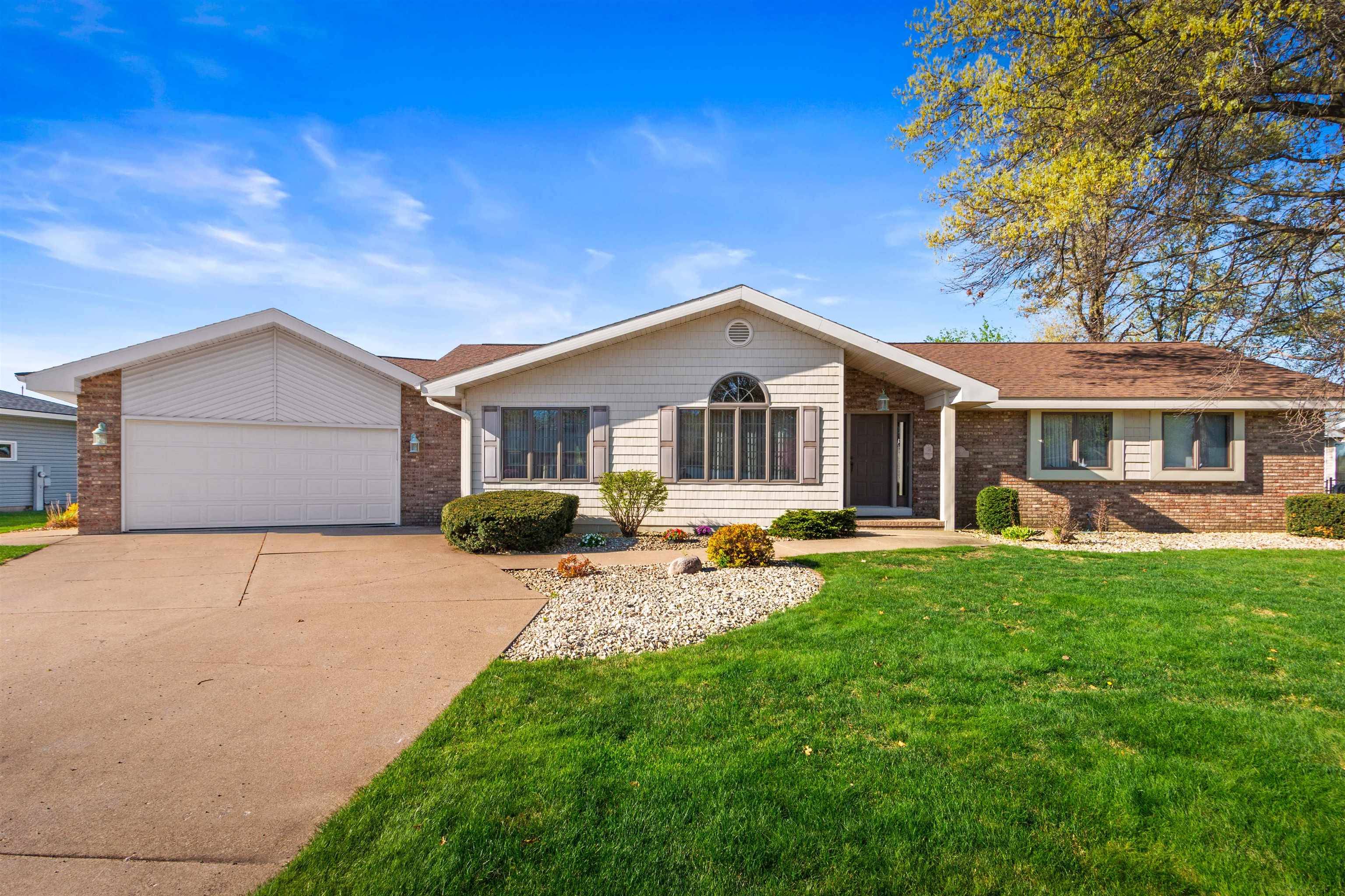 Wisconsin Rapids, WI 54494,1830 BASSETT PLACE