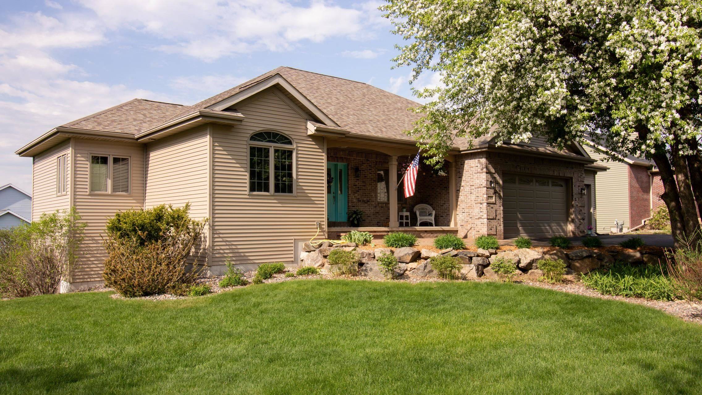 Wausau, WI 54403,3909 ASHLAND AVENUE