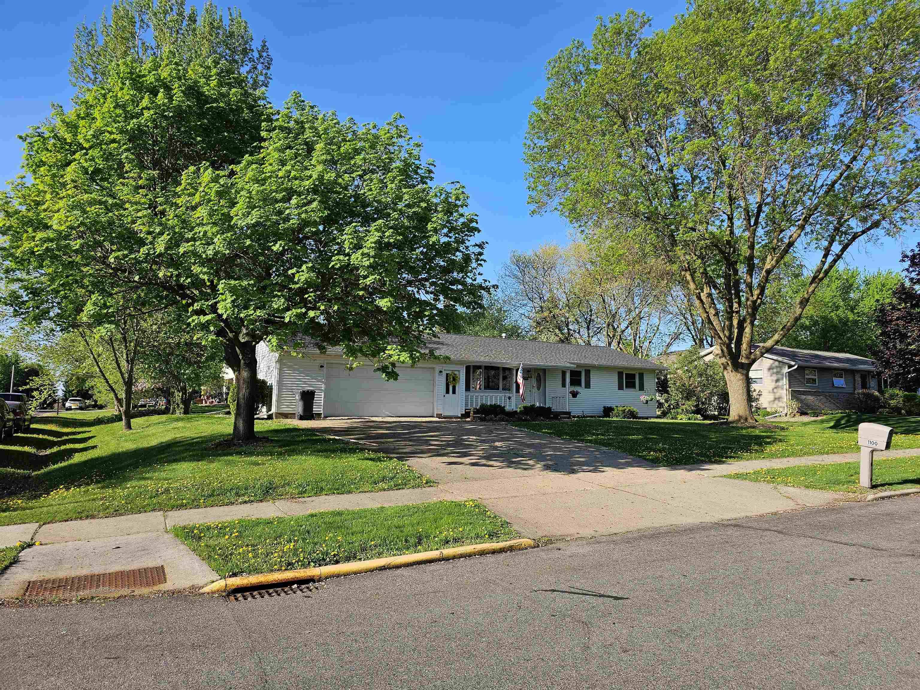 Marshfield, WI 54449,1100 W 17TH STREET