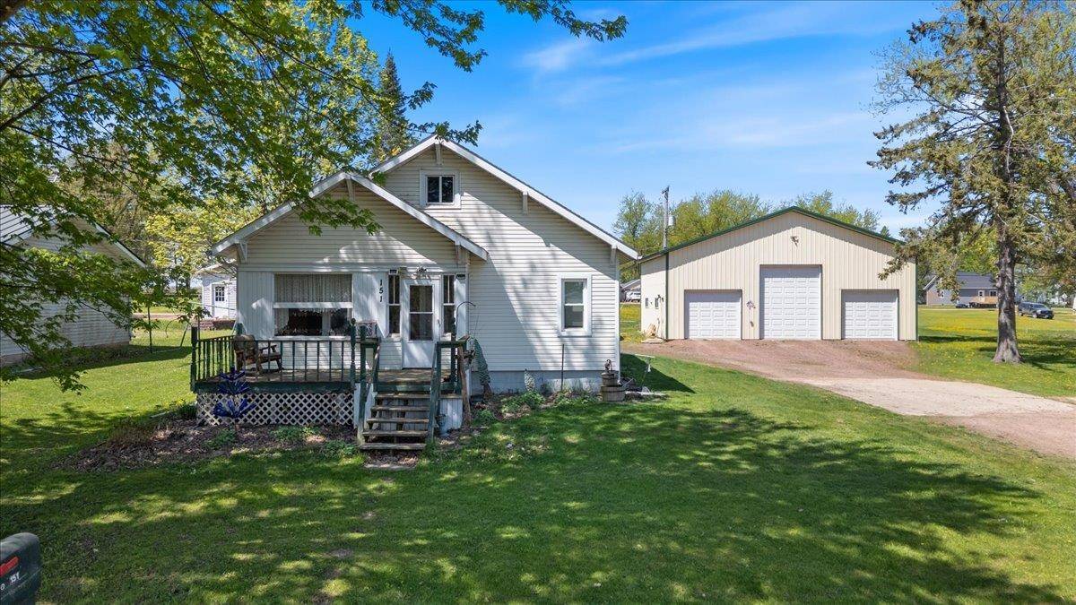 Unity, WI 54488,151 S MADISON STREET