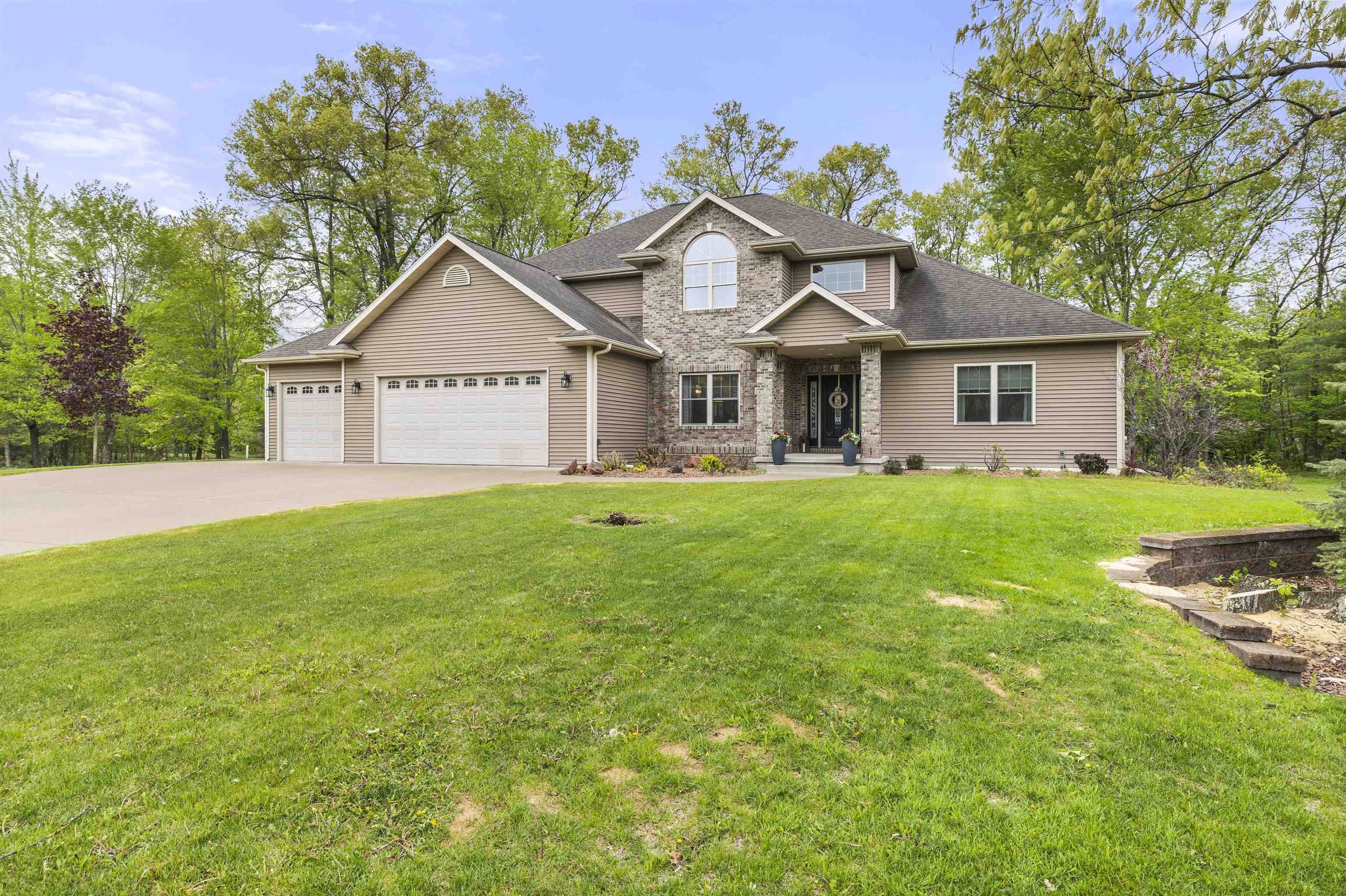 Stevens Point, WI 54482,4700 BEAVER DAM ROAD
