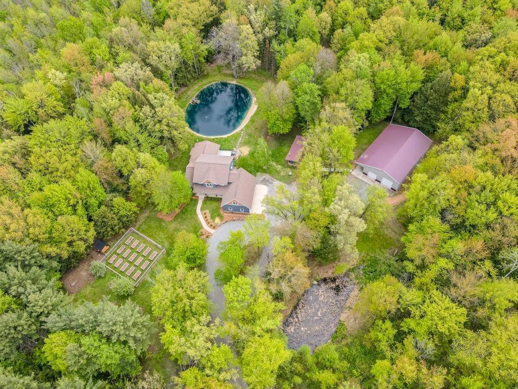 Mosinee, WI 54455,1050 COUNTY ROAD DB