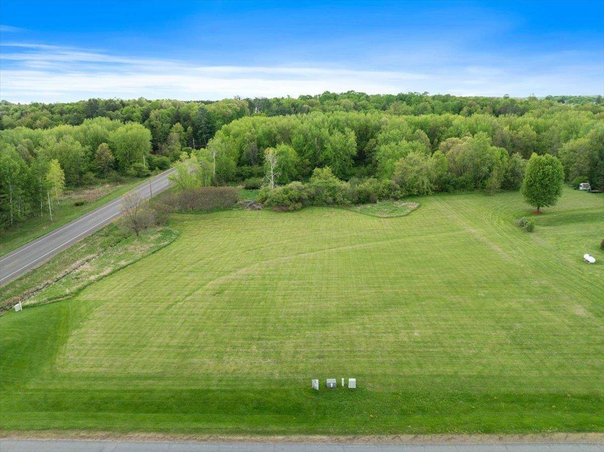 Stratford, WI 54484,Lot 1 EDGEWATER ESTATES #Edgewater Dr.