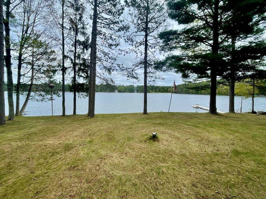 Tomahawk, WI 54487,N11790 CRYSTAL LAKE ROAD
