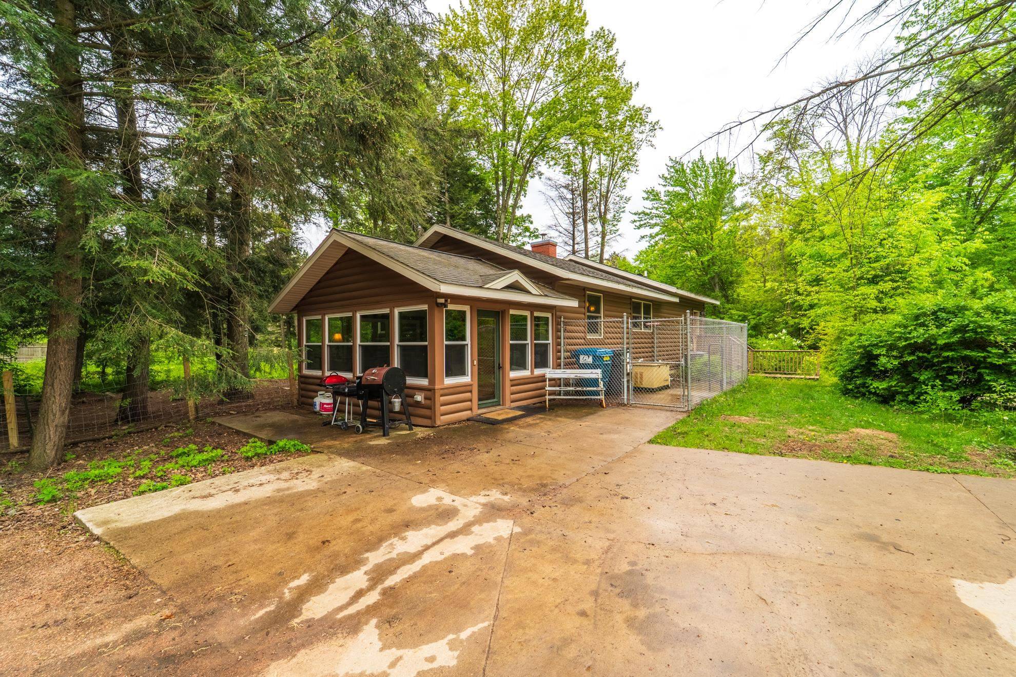 Marathon, WI 54448,143406 COUNTY ROAD NN