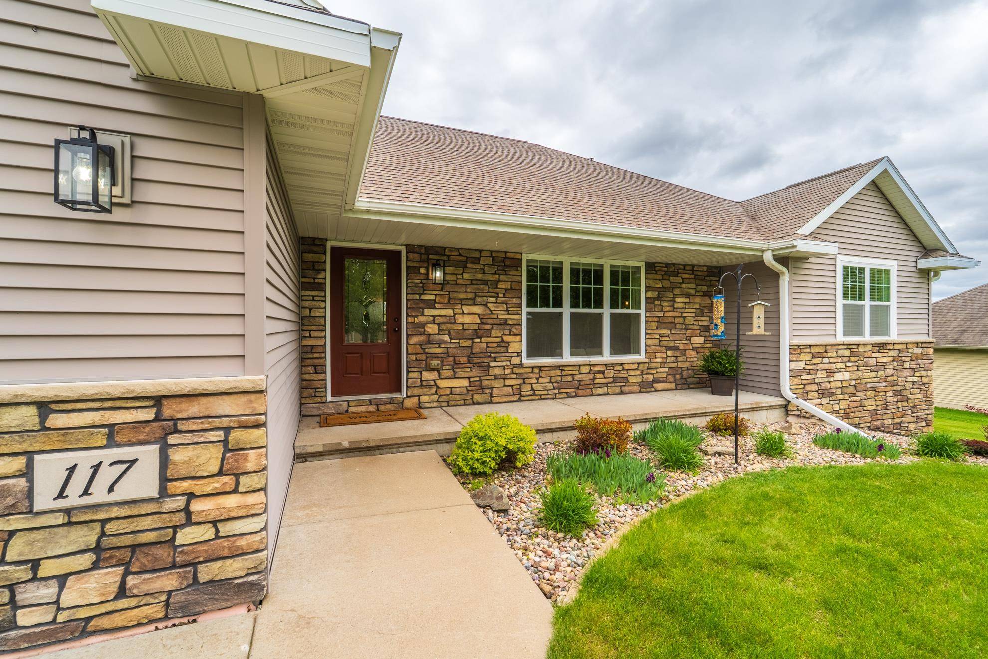 Wausau, WI 54403,117 ASPEN GROVE LANE
