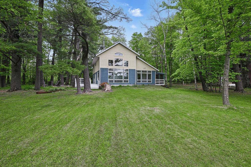 Amherst Junction, WI 54407,822 S COUNTY ROAD T
