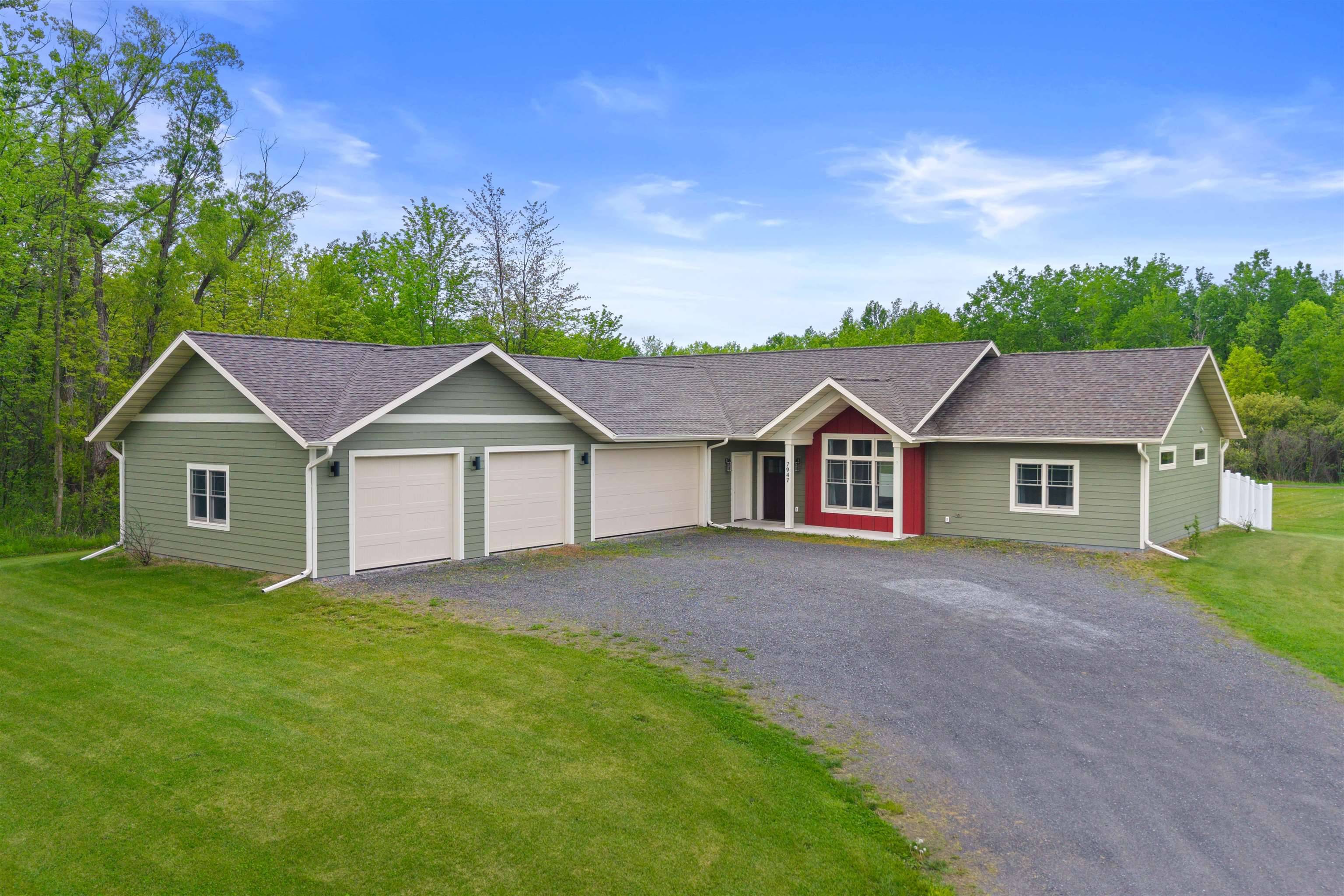 Hewitt, WI 54441,7947 VICTORIA COURT