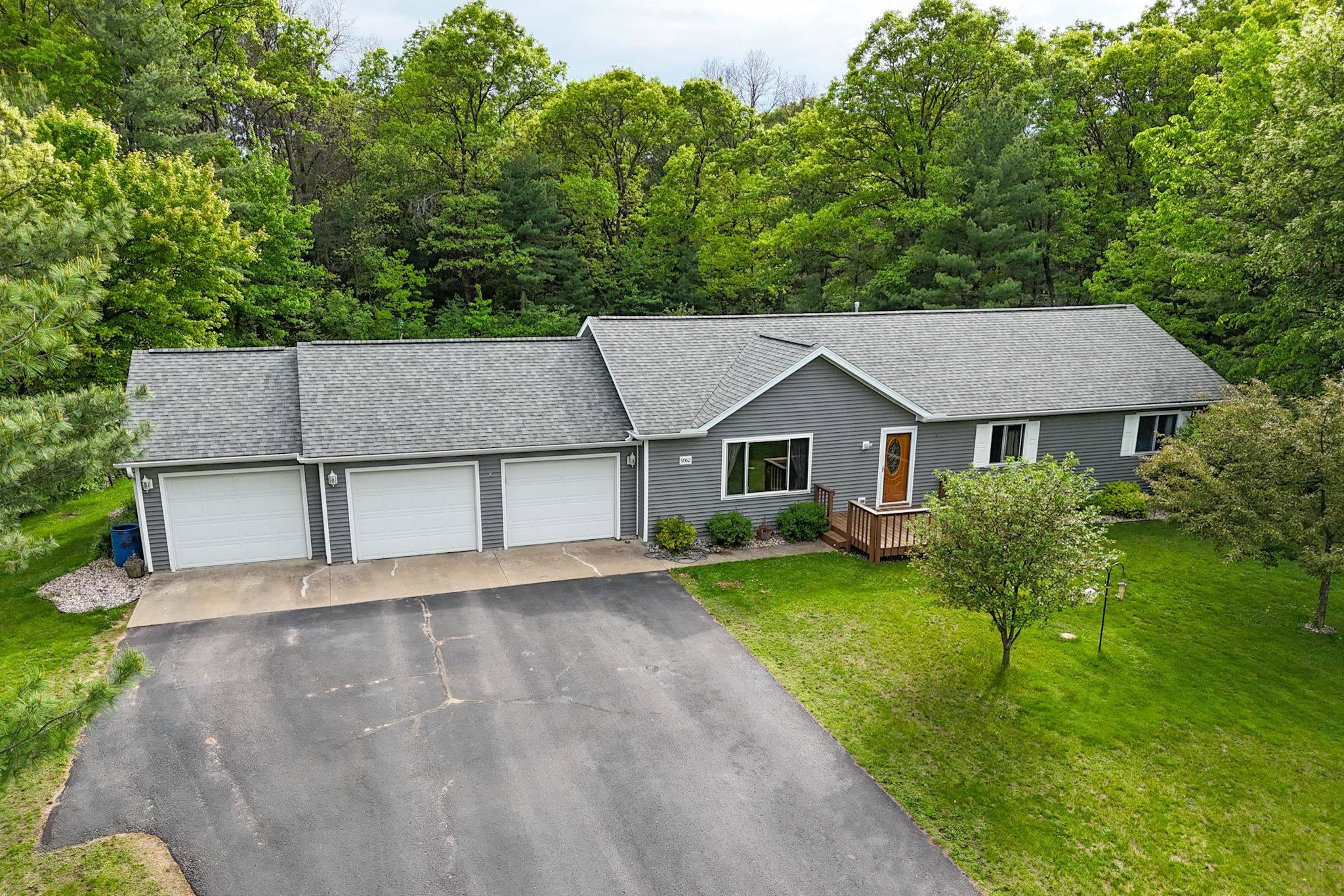 Nekoosa, WI 54457,9362 CAMILLA COURT