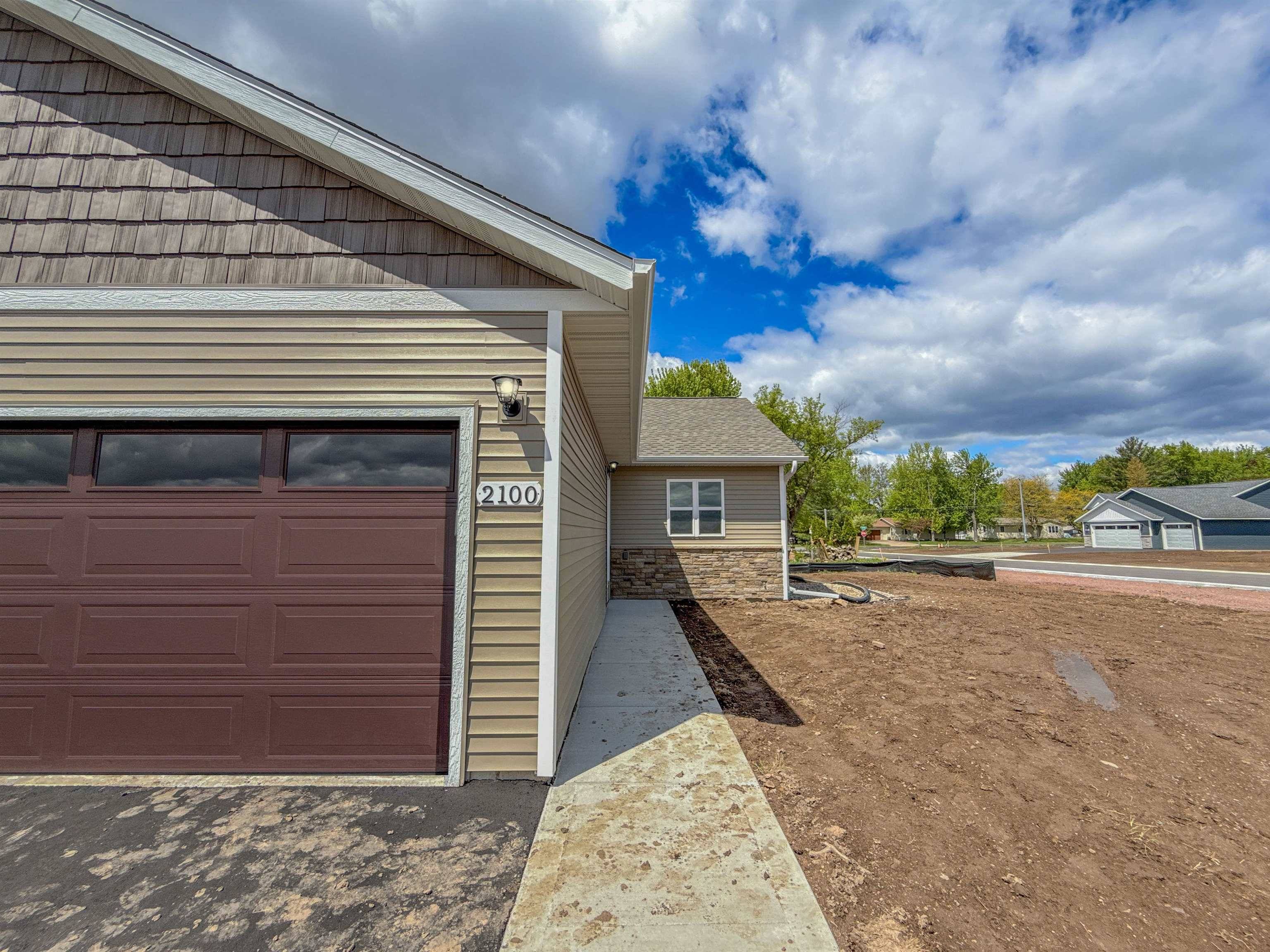 Marshfield, WI 54449,2100 S IRONWOOD AVENUE