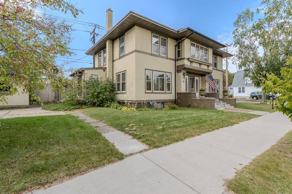 Wausau, WI 54401,702 S 1ST AVENUE