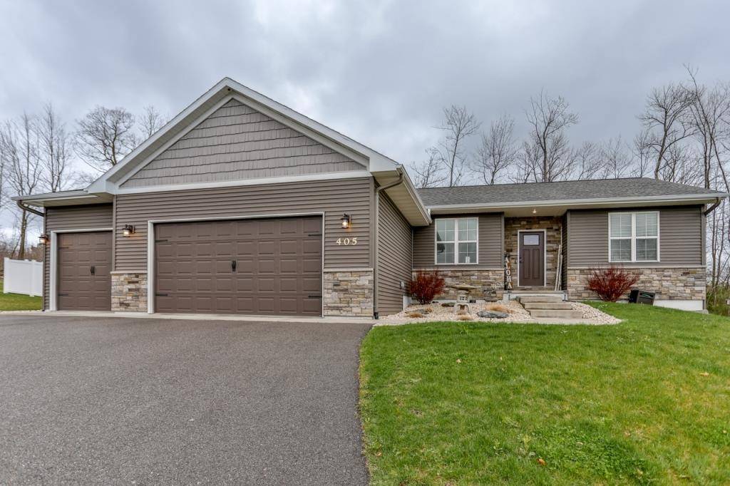Rothschild, WI 54474,405 LEE STREET