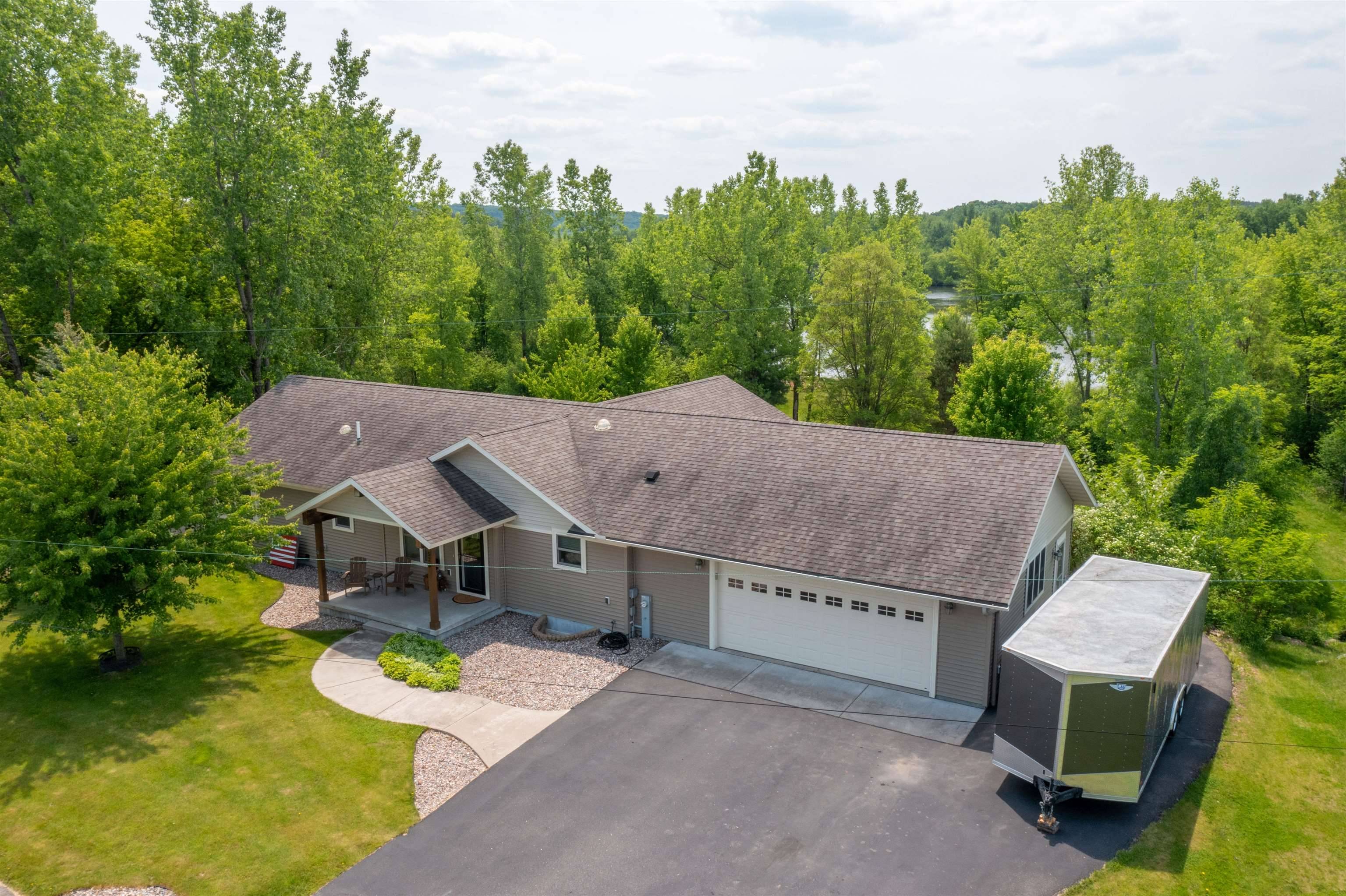 Wausau, WI 54403,523 EVERGREEN ROAD