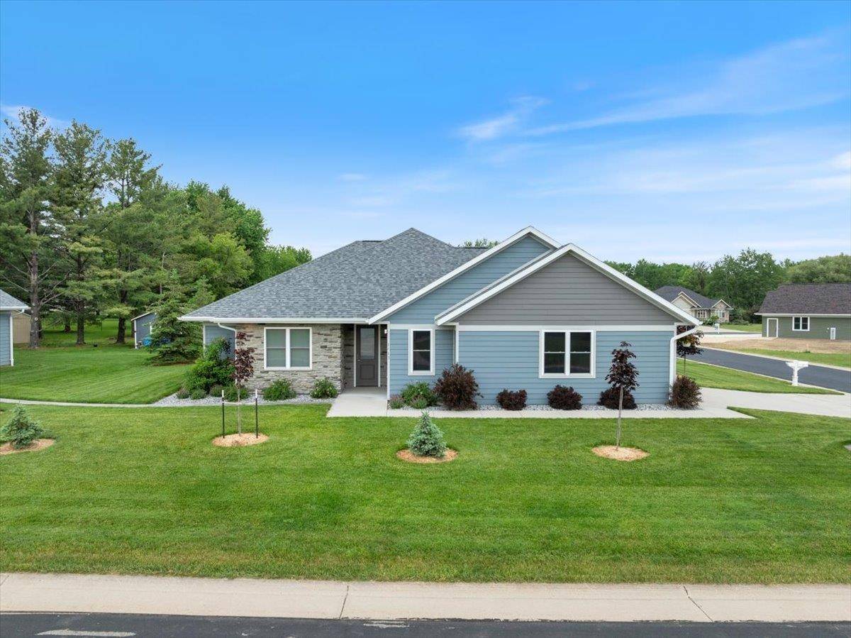 Marshfield, WI 54449,1415 E 20TH STREET