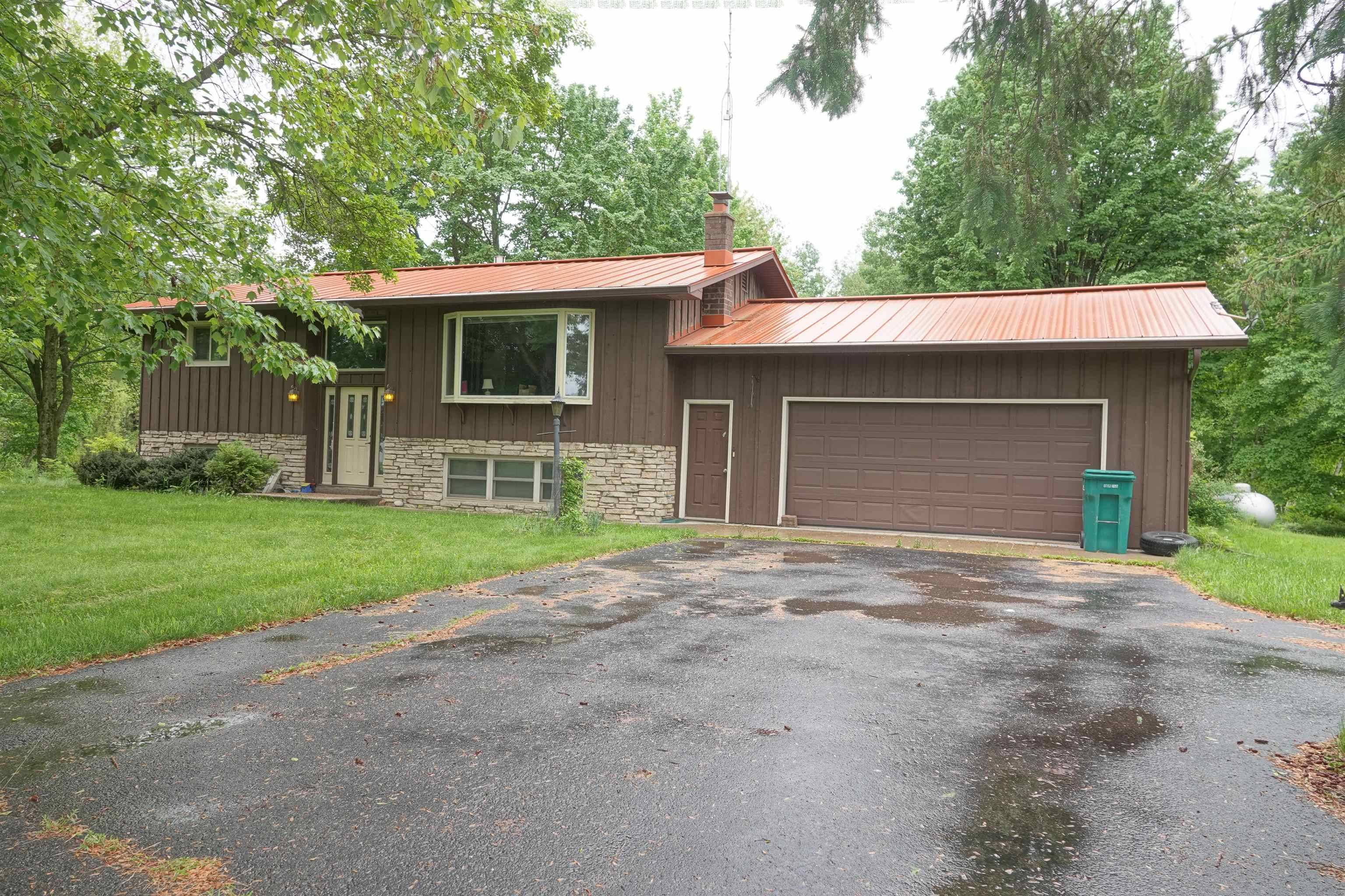 Medford, WI 54451,N3439 SUNSET ROAD