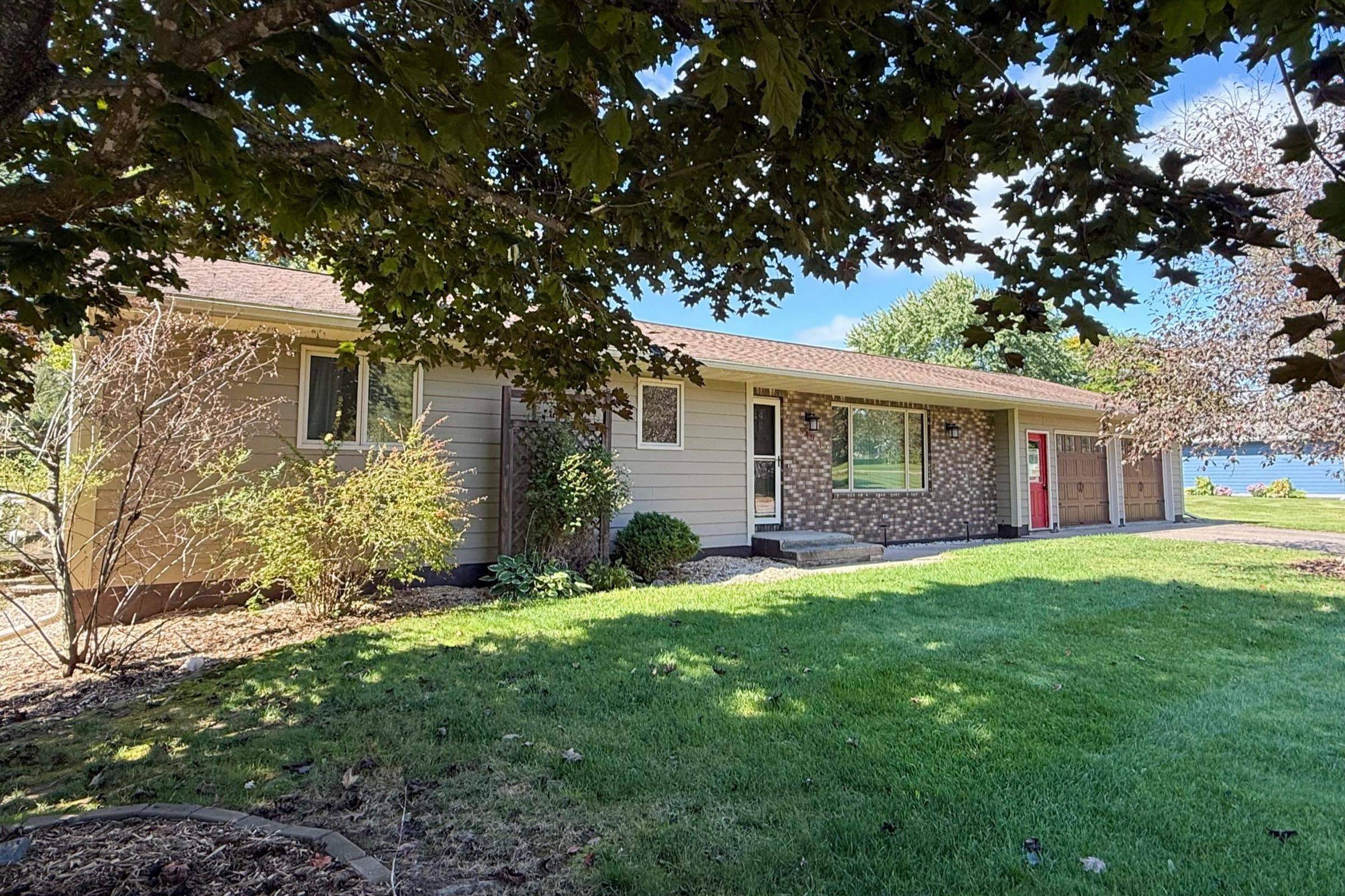 Medford, WI 54451,549 ZIRNGIBLE CIRCLE