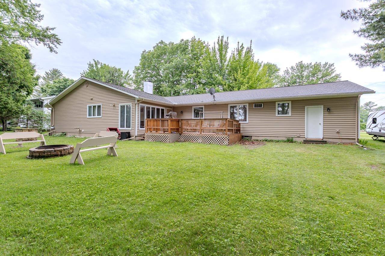Merrill, WI 54452,701 TEE LANE DRIVE